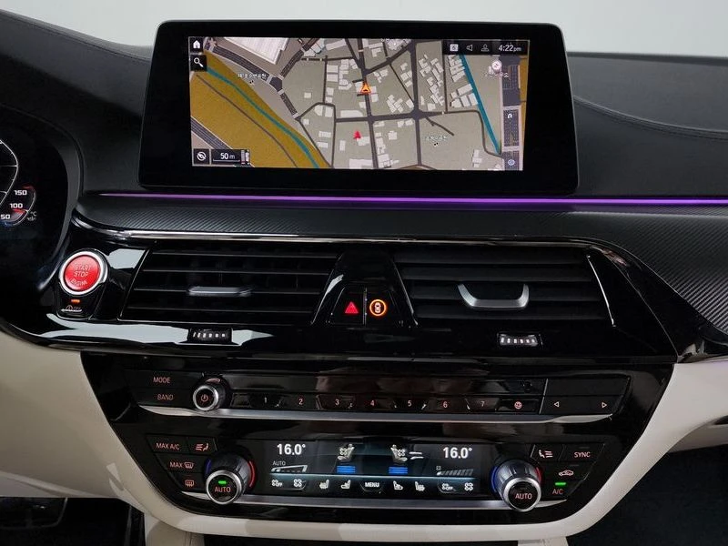 BMW M5 4.4 Automatic | Mobile.bg � ����������� 12