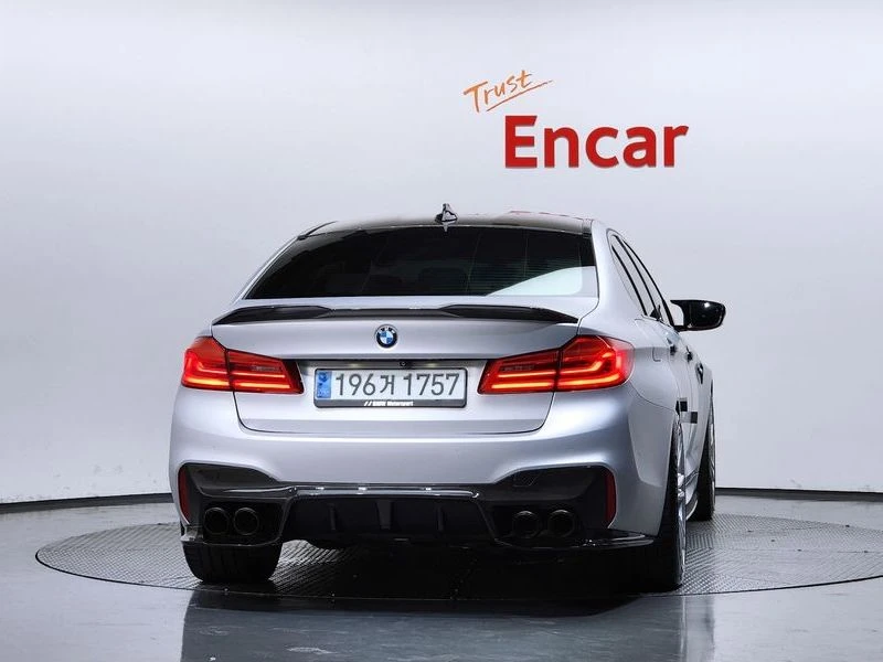 BMW M5 4.4 Automatic | Mobile.bg � ����������� 4