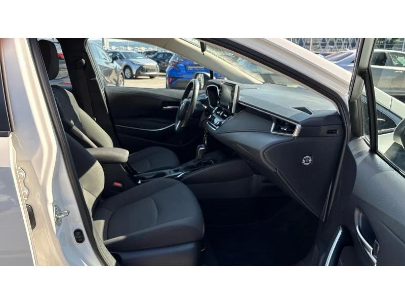 Toyota Corolla SDN 1.5P CVT COMFORT, снимка 6 - Автомобили и джипове - 55554846
