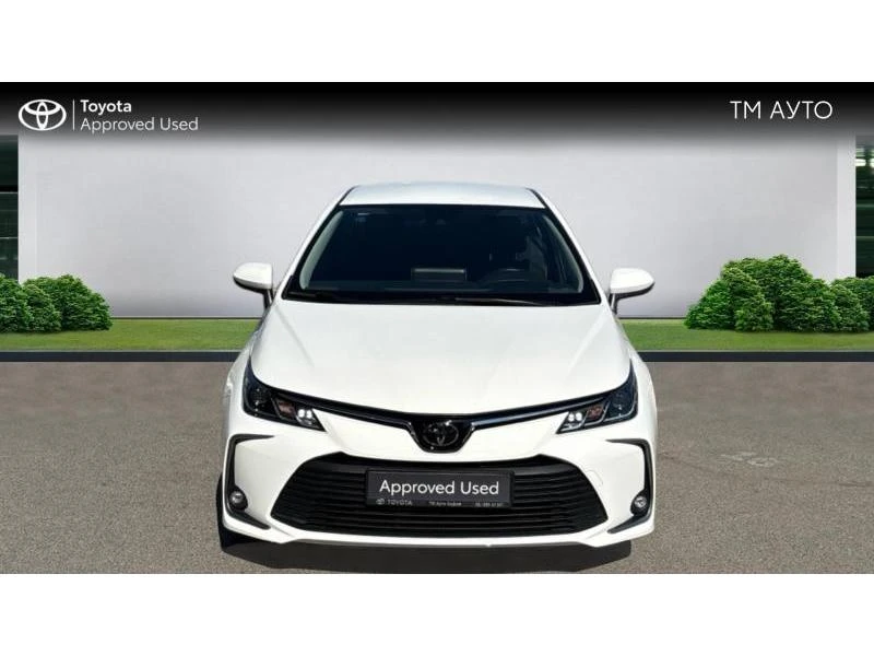 Toyota Corolla SDN 1.5P CVT COMFORT, снимка 5 - Автомобили и джипове - 55554846