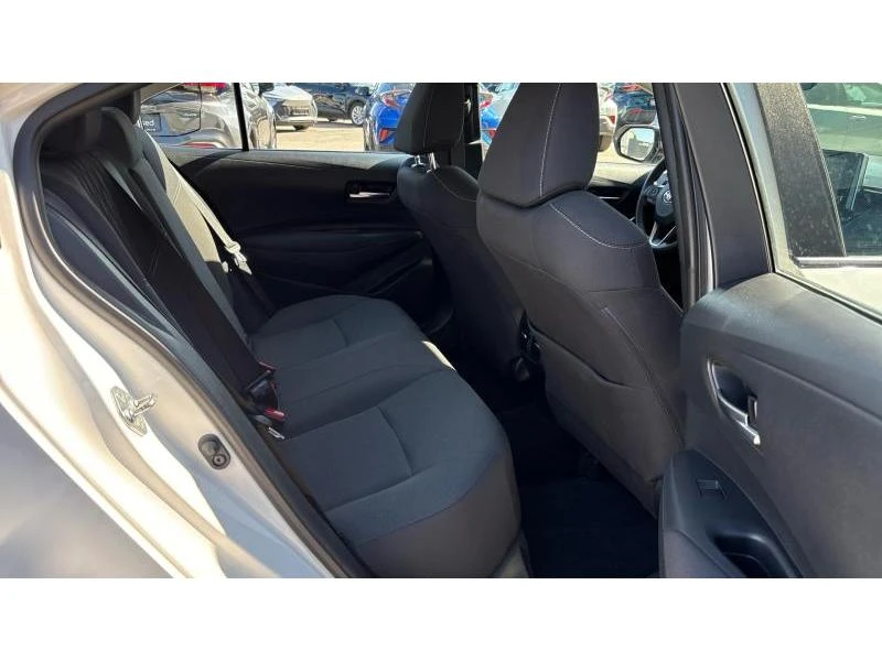 Toyota Corolla SDN 1.5P CVT COMFORT, снимка 7 - Автомобили и джипове - 55554846