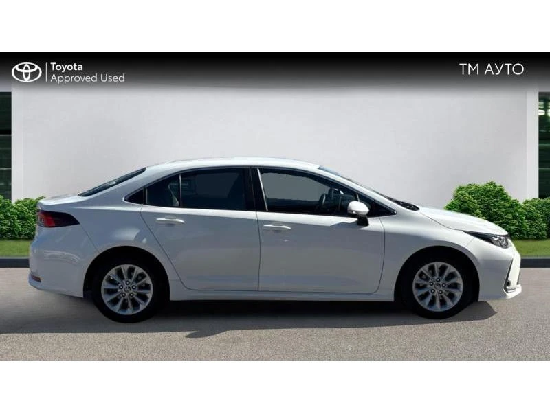 Toyota Corolla SDN 1.5P CVT COMFORT, снимка 17 - Автомобили и джипове - 55554846