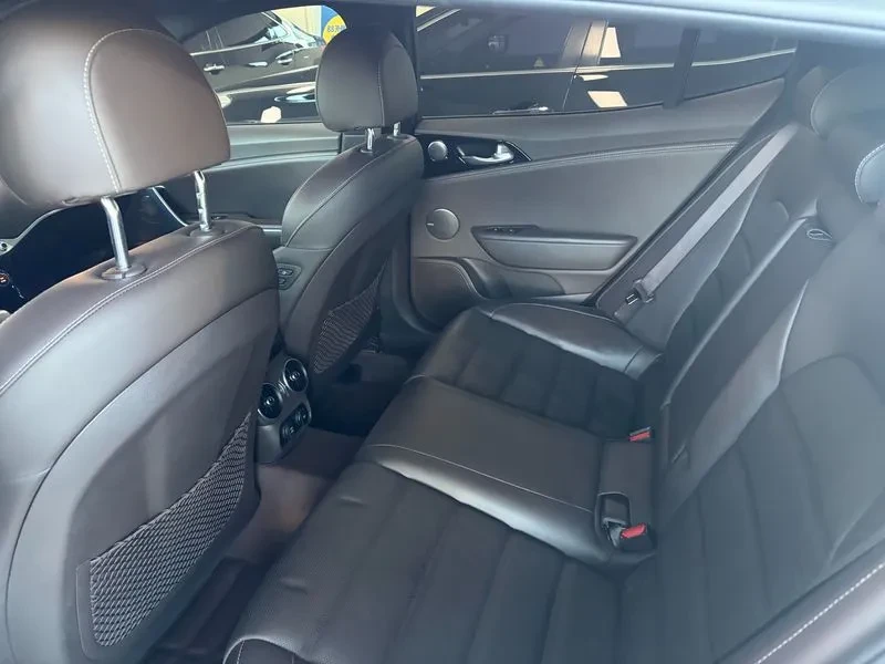 Kia Stinger  2.0 Turbo 2Wd Platinum, снимка 16 - Автомобили и джипове - 56356926