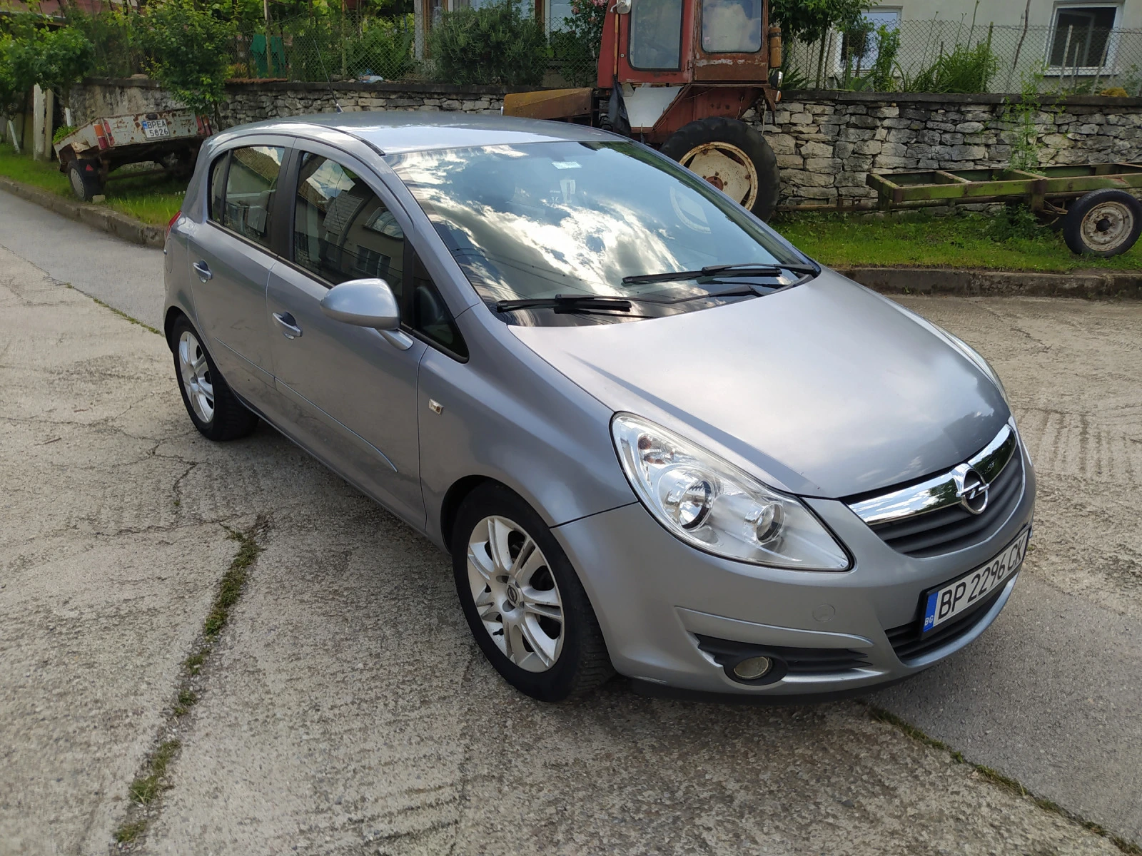 Opel Corsa 1.2 - изображение 2