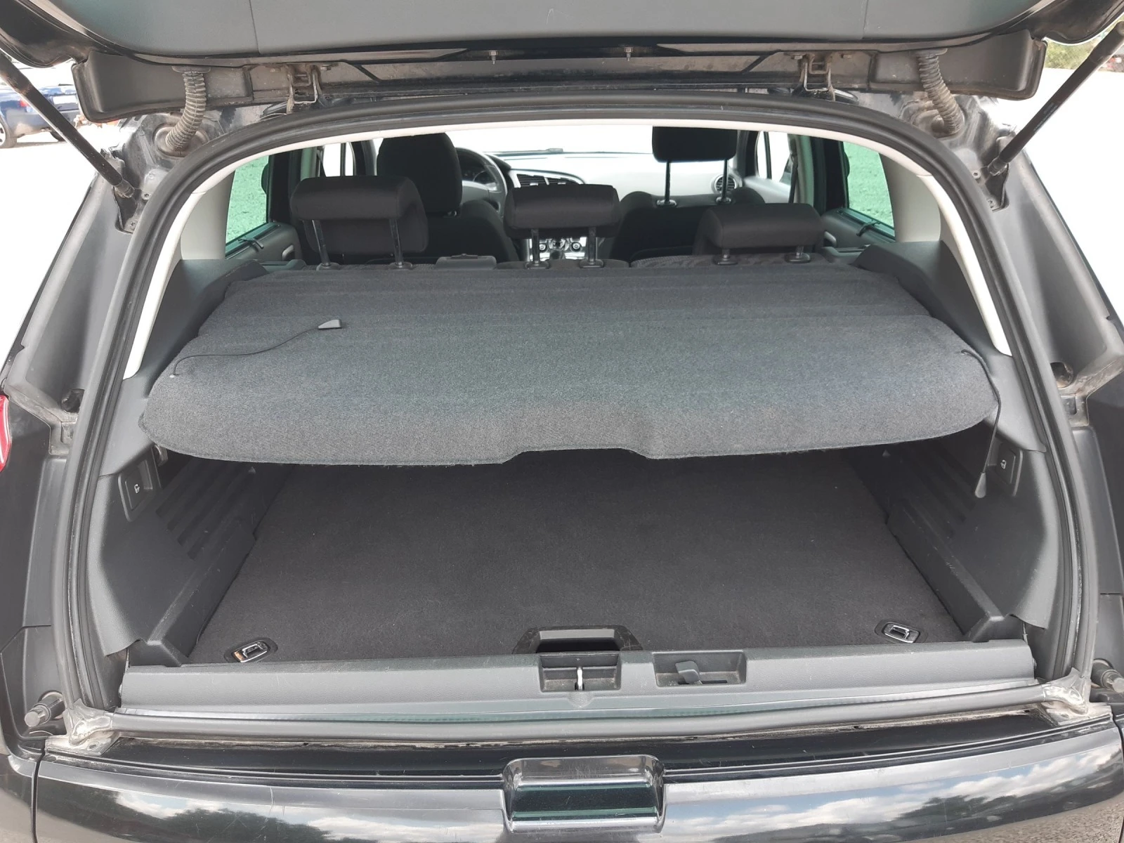 Peugeot 3008 2.0.DIZEL# PANORAMA# | Mobile.bg — изображение 14