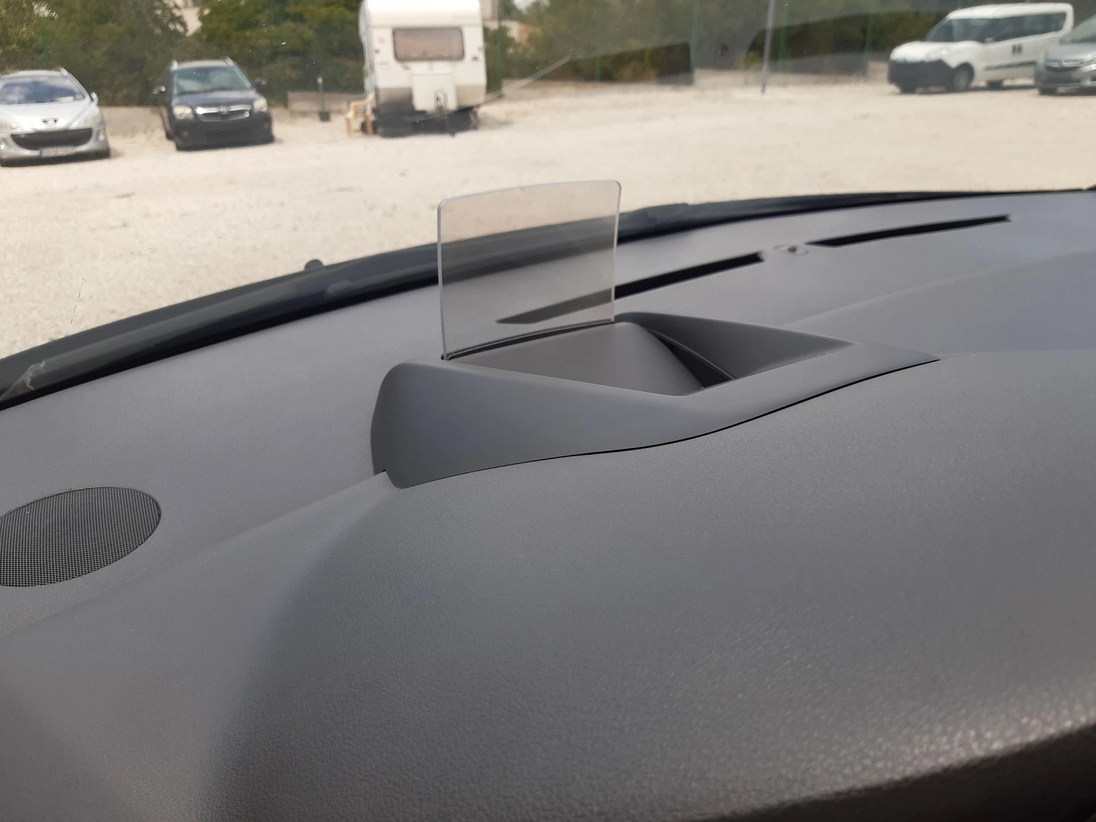 Peugeot 3008 2.0.DIZEL# PANORAMA# | Mobile.bg — изображение 11