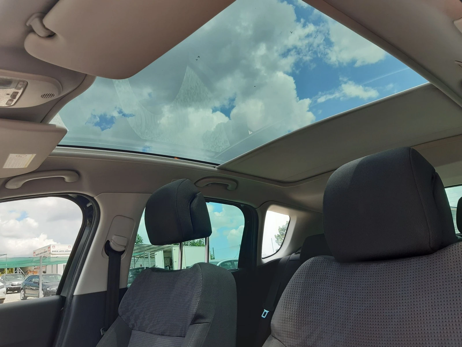 Peugeot 3008 2.0.DIZEL# PANORAMA# | Mobile.bg — изображение 13