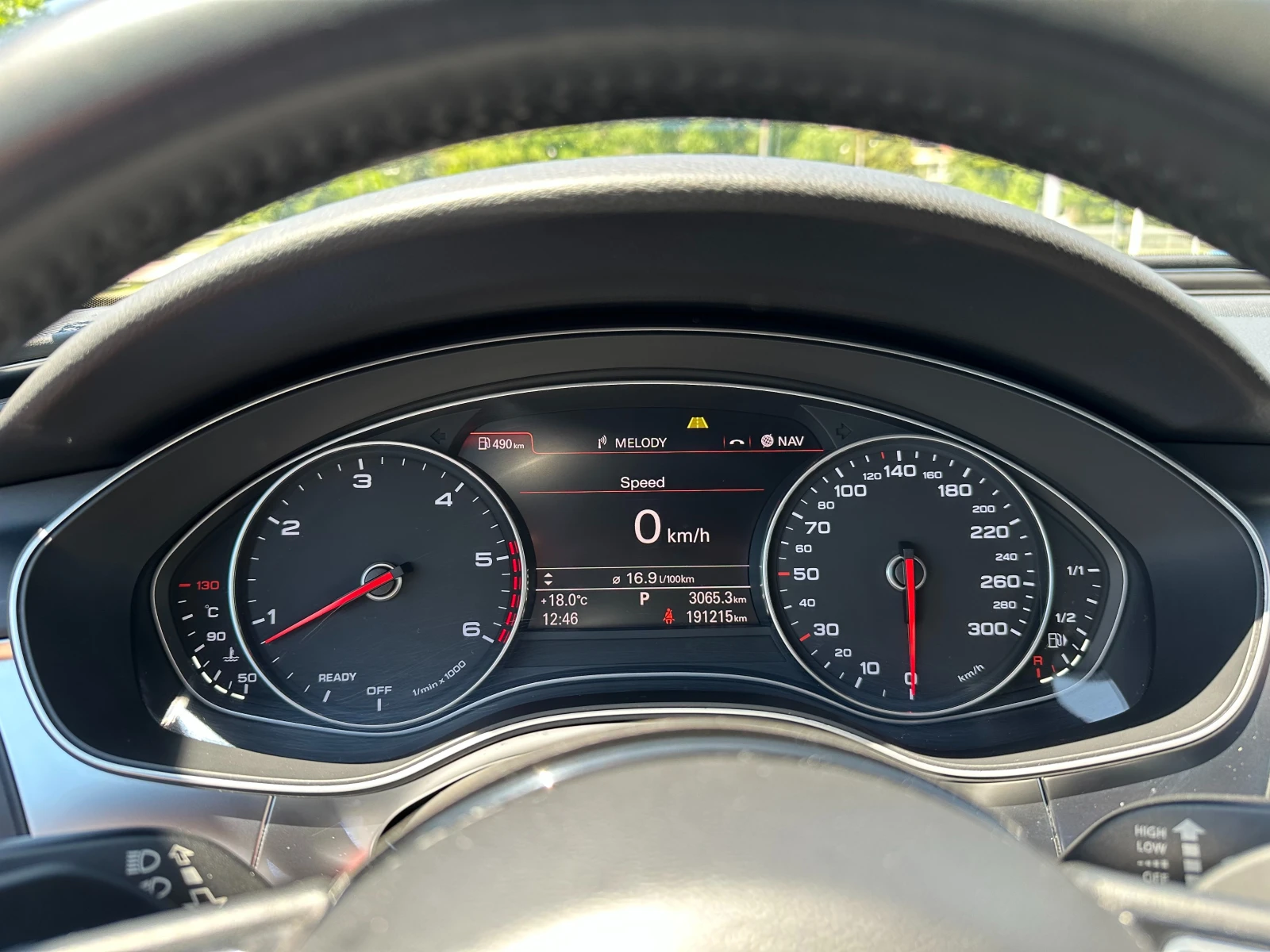 Audi A6 | Mobile.bg   12