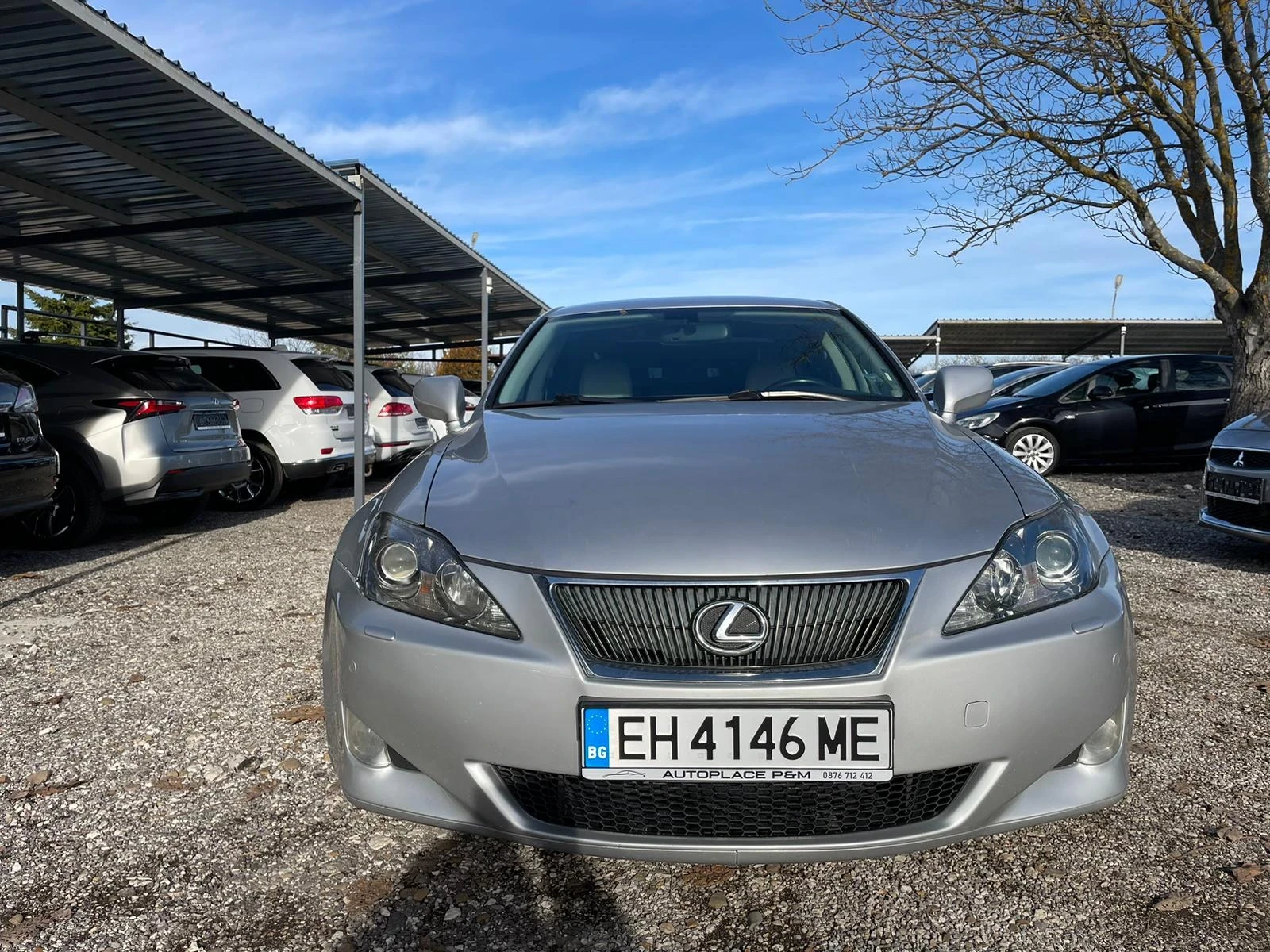 Lexus IS 250 Luxury/Auto/Navi/Camera - изображение 2