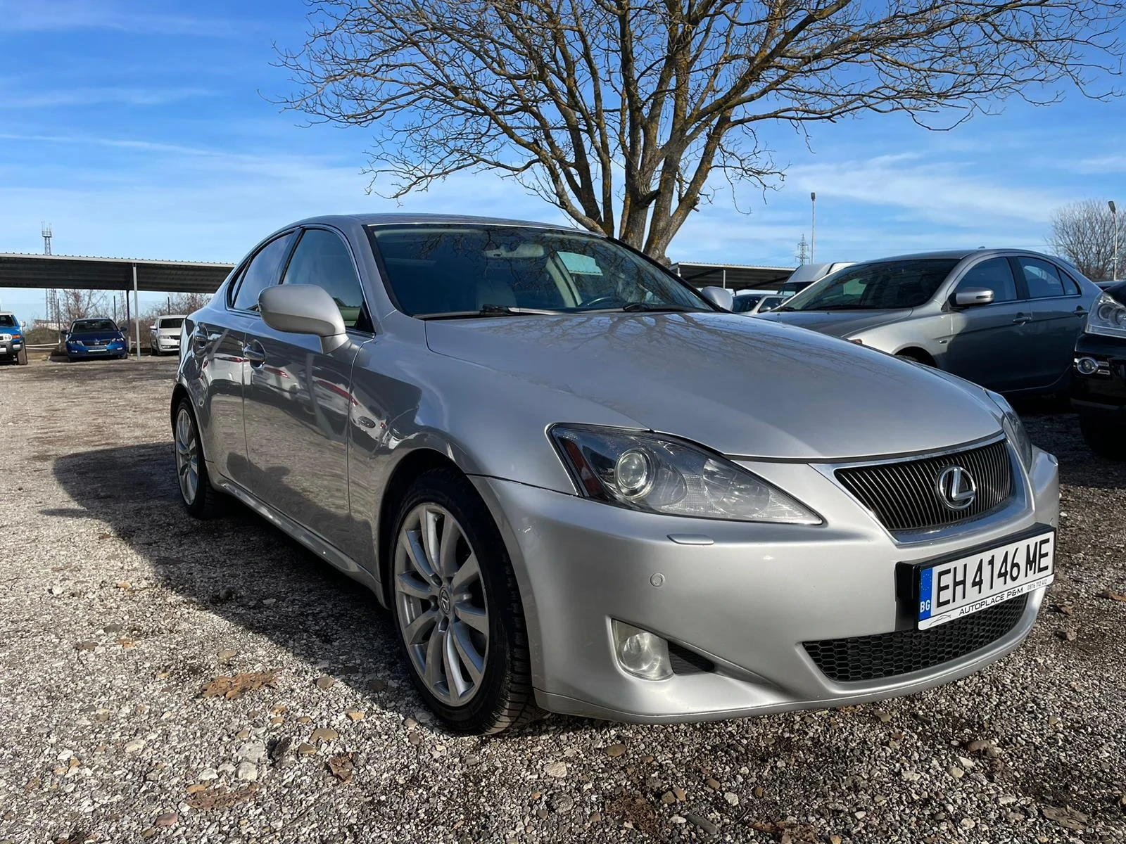 Lexus IS 250 Luxury/Auto/Navi/Camera - изображение 3