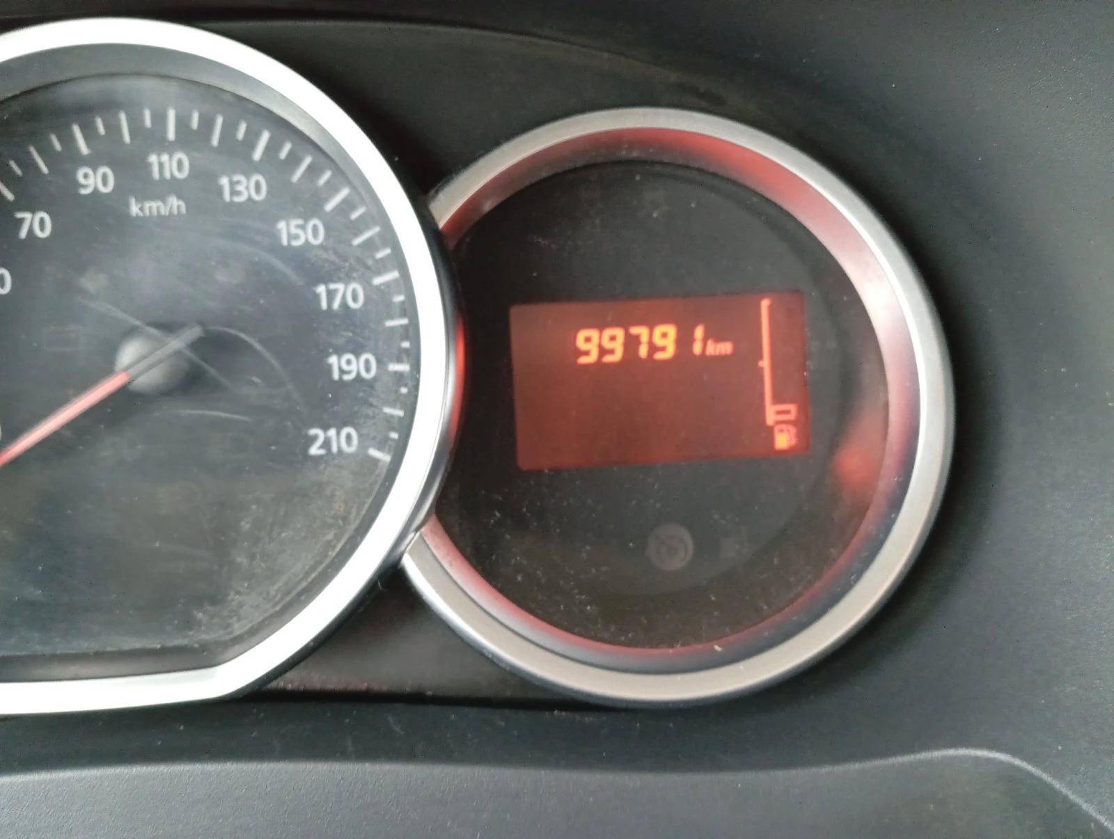 Dacia Dokker 1.5 DCi 90k.c. | Mobile.bg   12