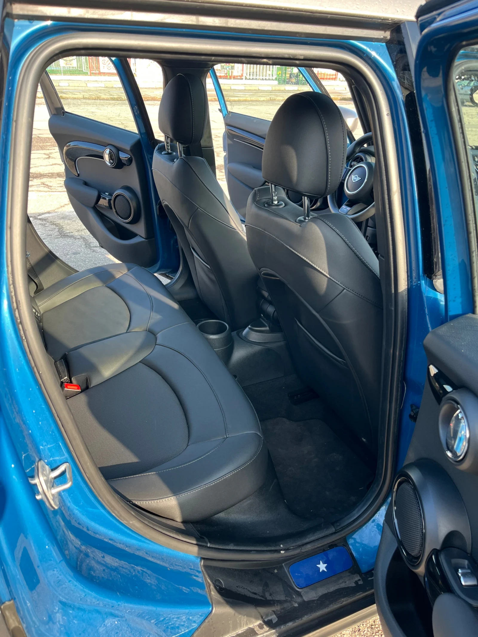 Mini Cooper s | Mobile.bg   16