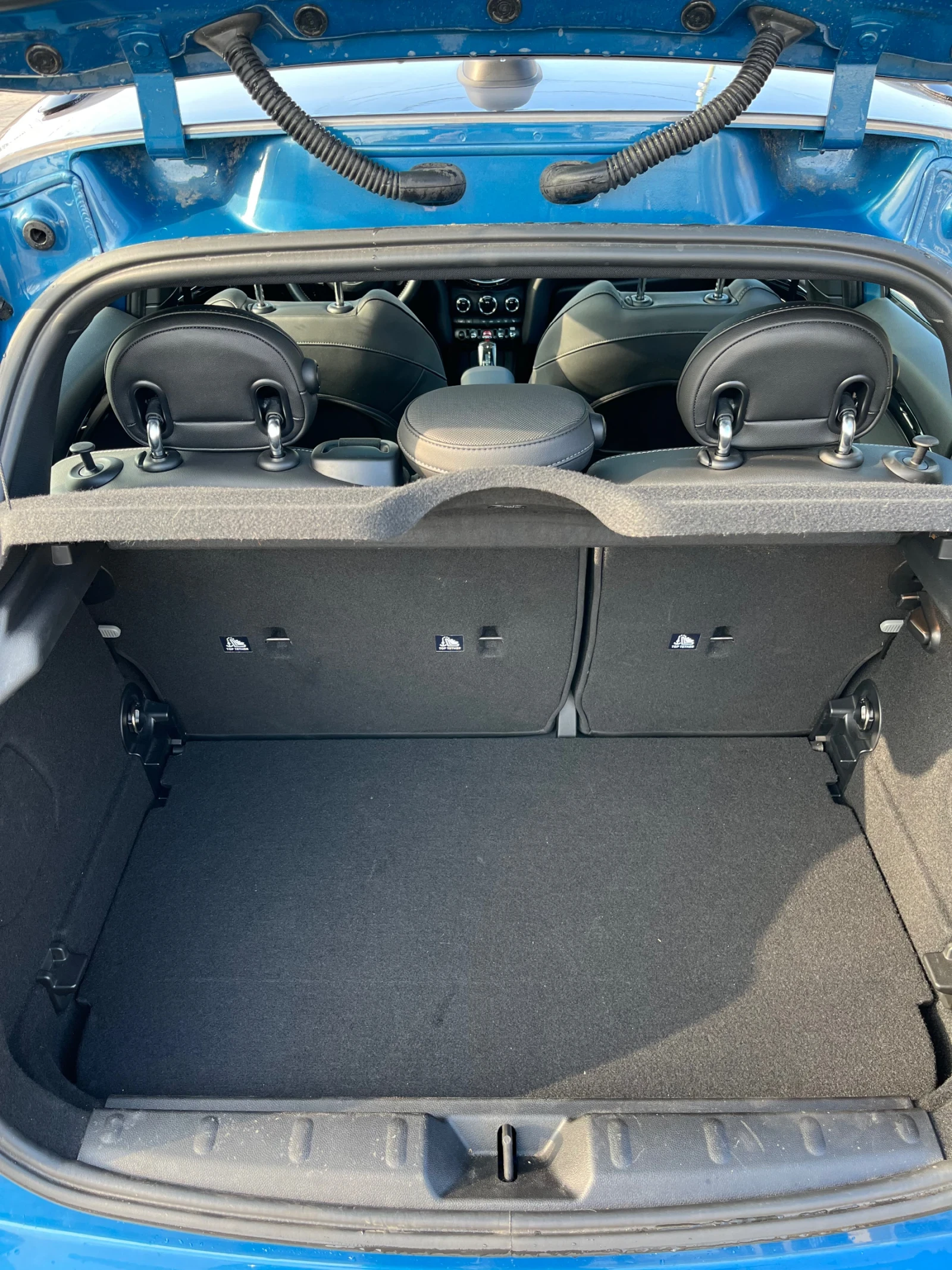 Mini Cooper s | Mobile.bg   17