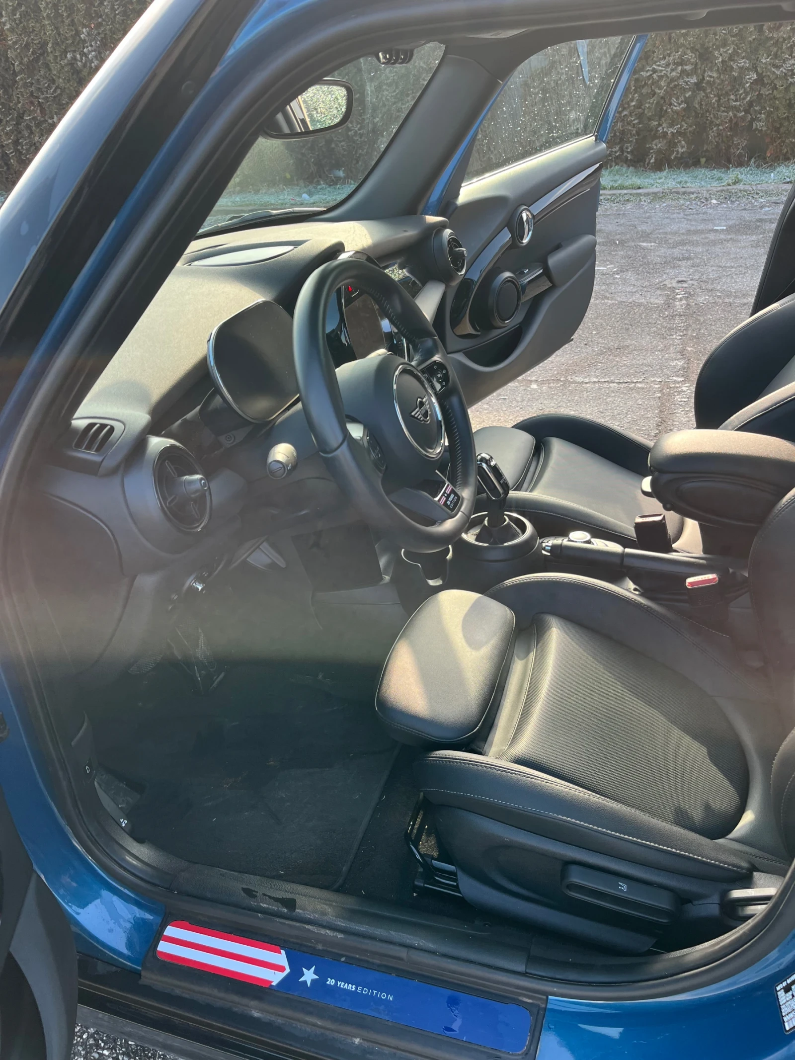 Mini Cooper s | Mobile.bg   15