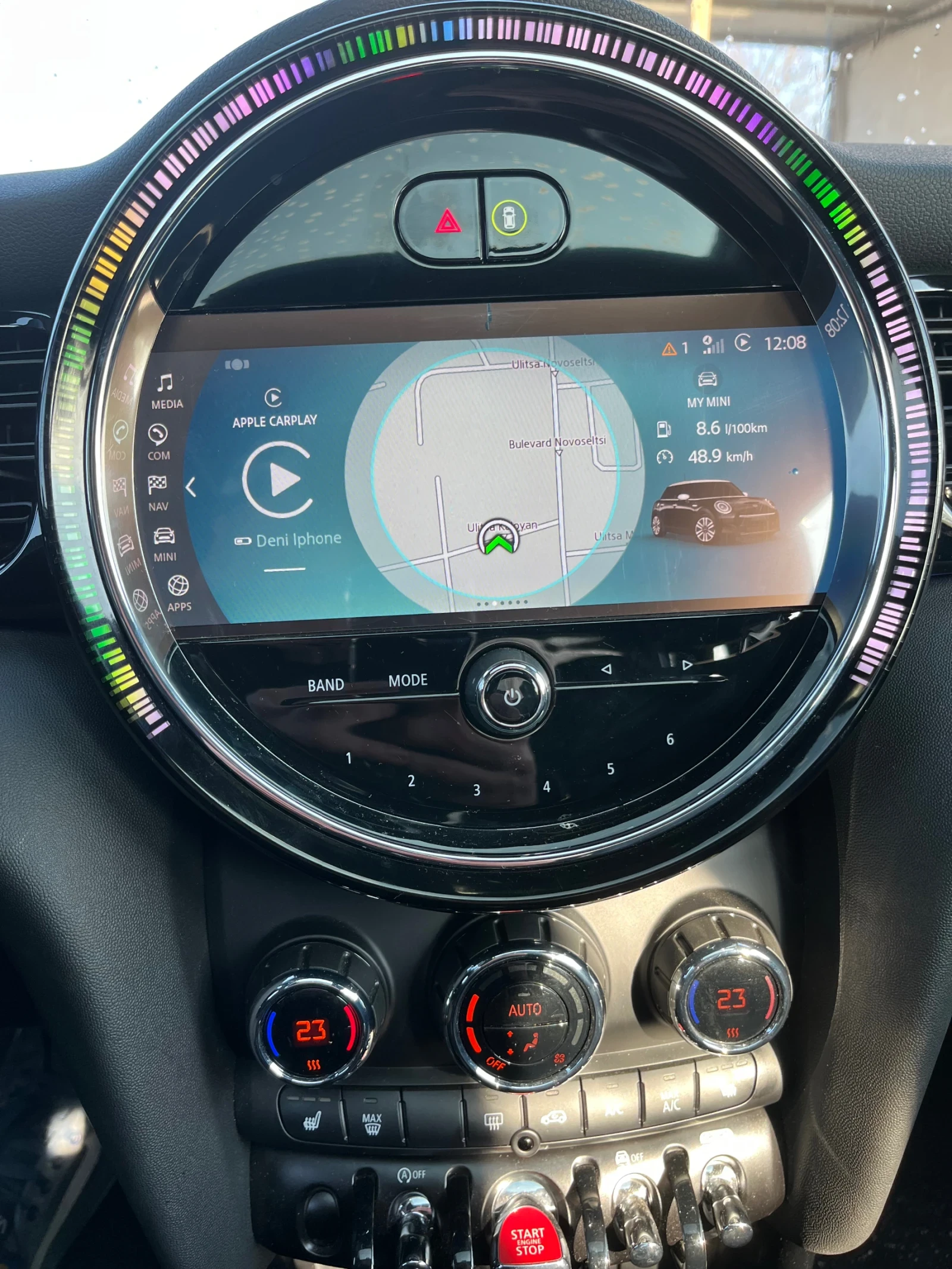 Mini Cooper s | Mobile.bg   12