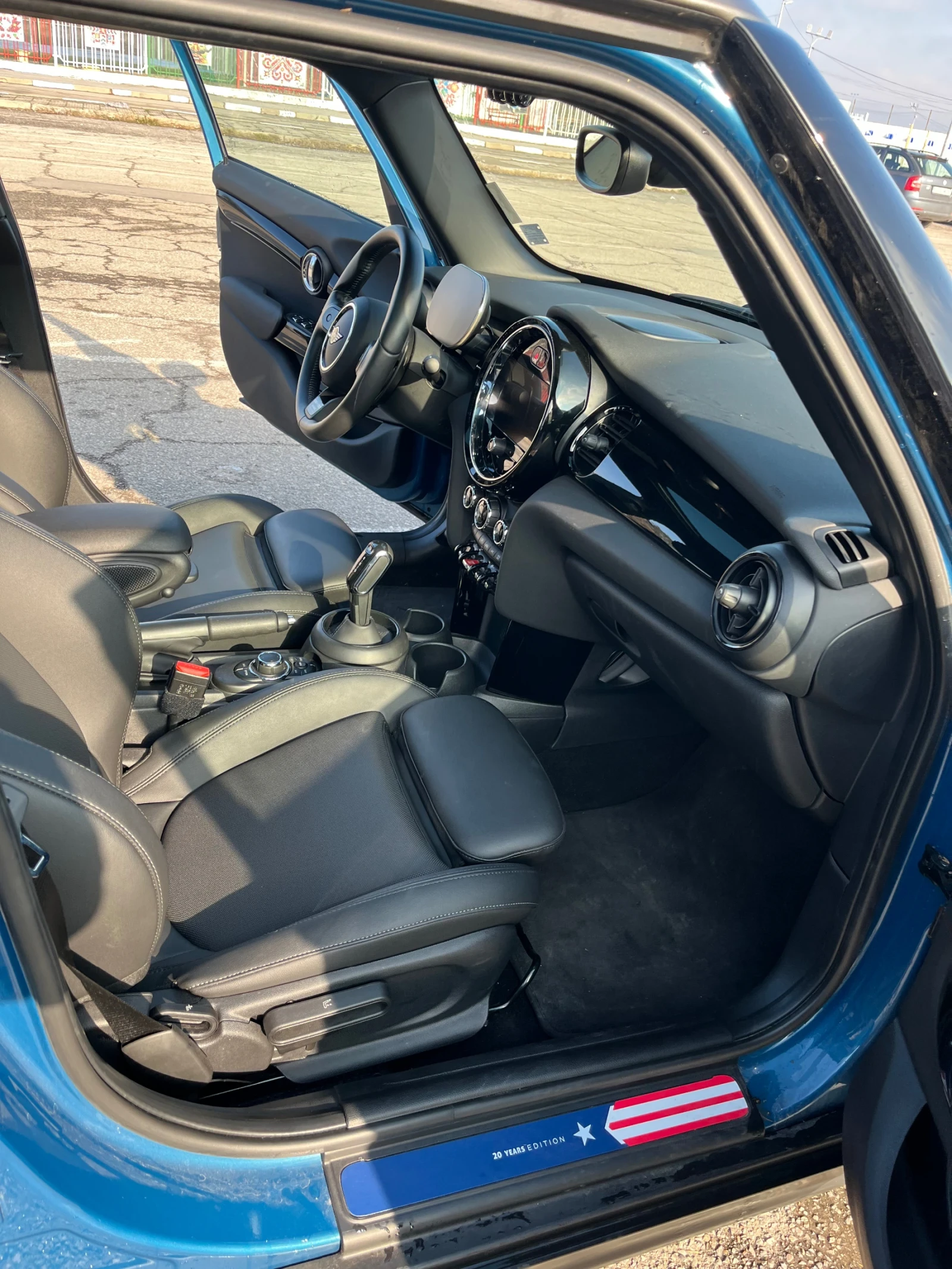 Mini Cooper s | Mobile.bg   14