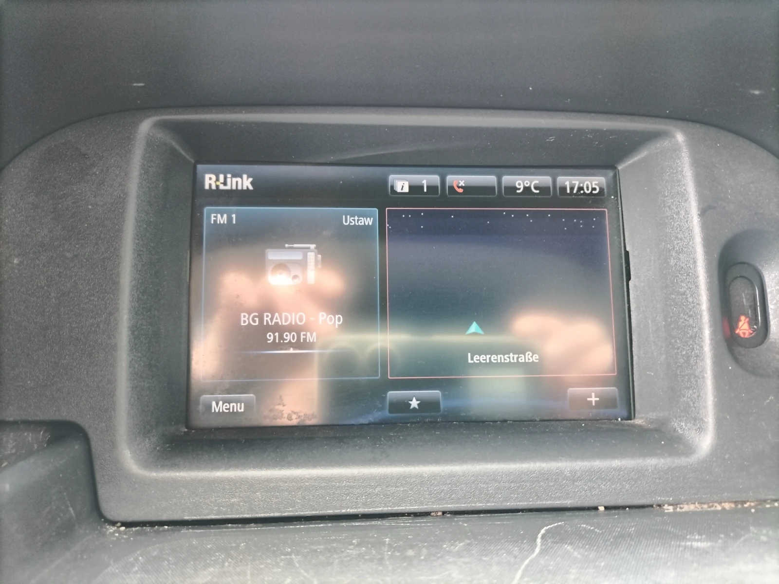 Renault Kangoo 1.5 dCi , 110 к.с. /N1 (1+ 1) места - изображение 10
