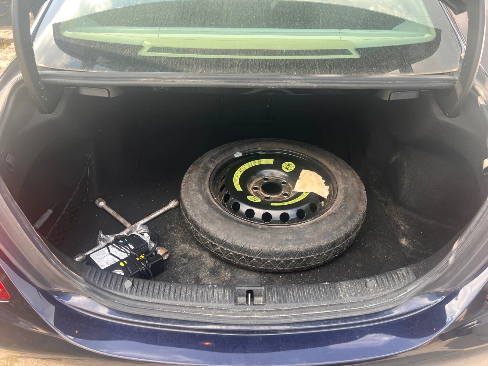 Mercedes-Benz C 180 1.6 Euro 6B - изображение 10