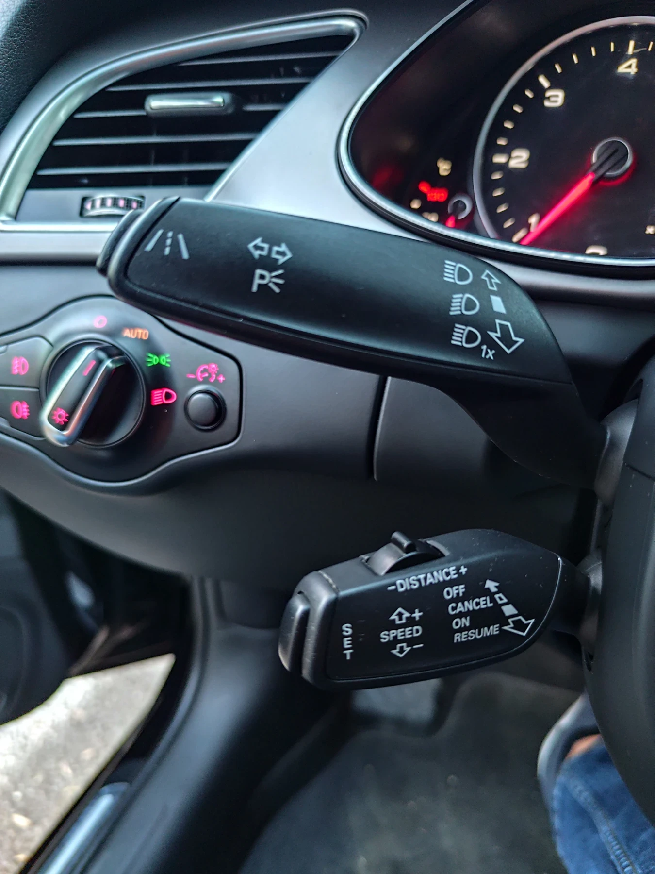 Audi A4 2.0 TDI 177 .., quattro  | Mobile.bg   14