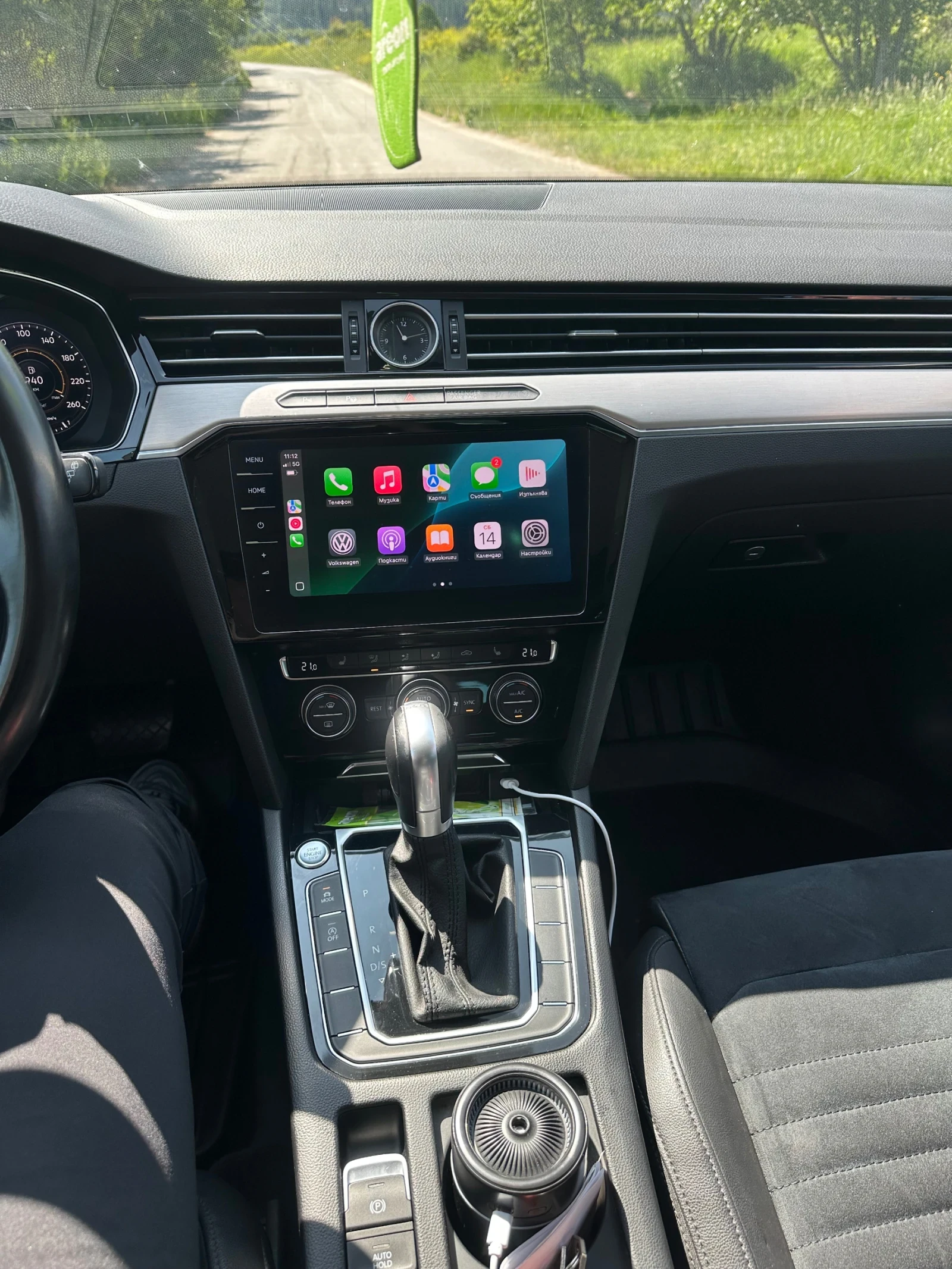 VW Passat 4 Motion - изображение 9