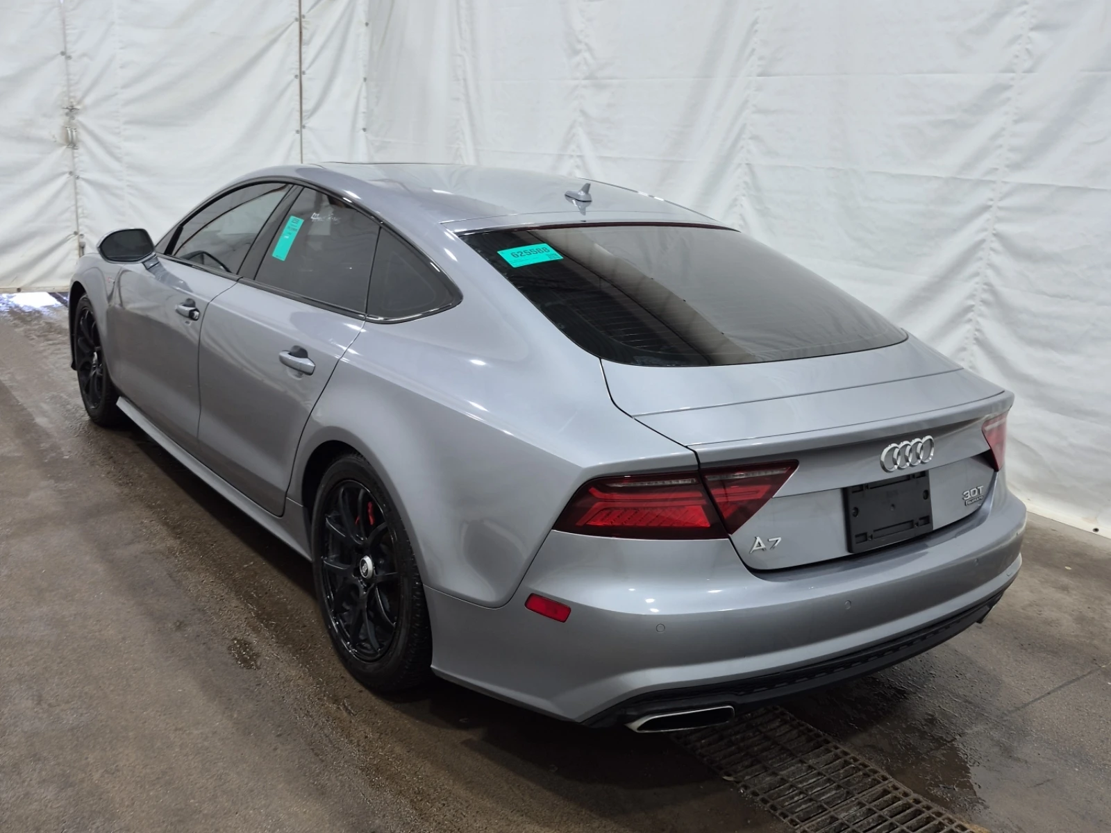 Audi A7 * PRESTIGE * МЪРТВА ТОЧКА * CARFAX * АВТОКРЕДИТ - изображение 2
