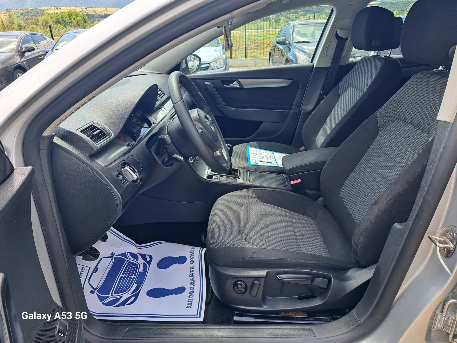 VW Passat 2, 0 tdi - изображение 9