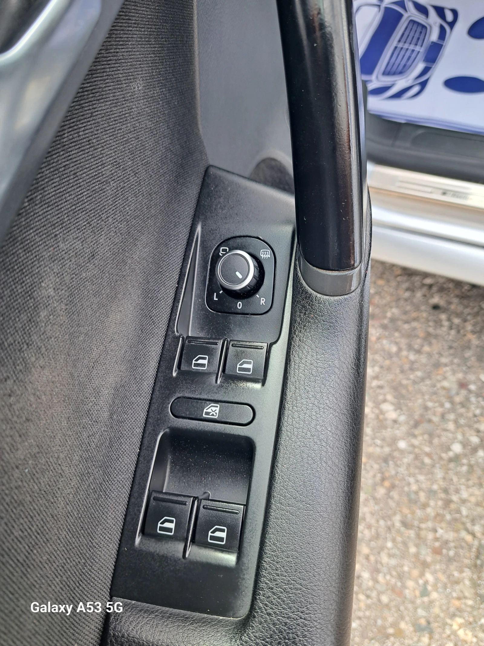 VW Passat 2, 0 tdi - изображение 10