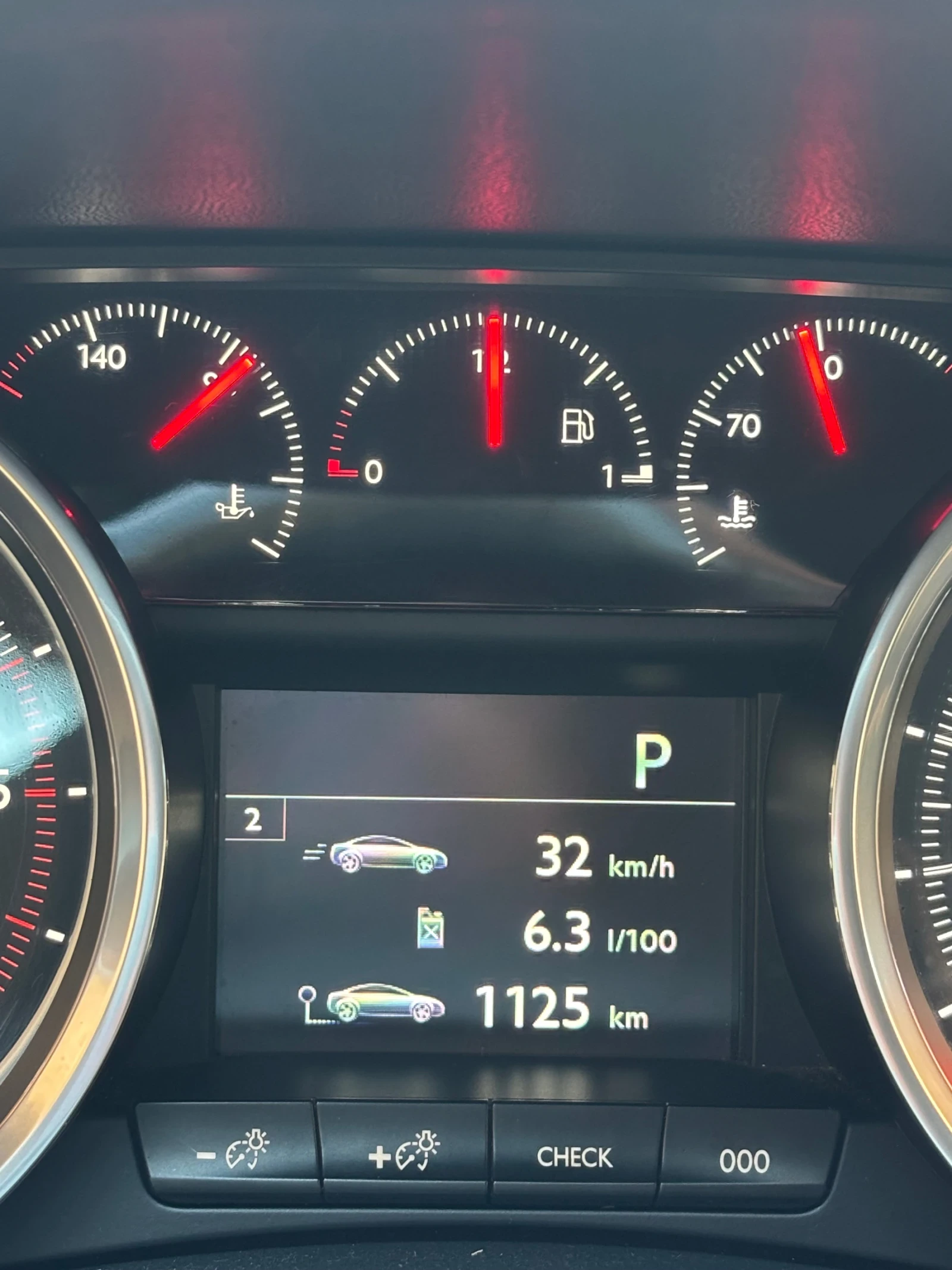Peugeot 508 2.0 hdi, 181 к.с - изображение 9