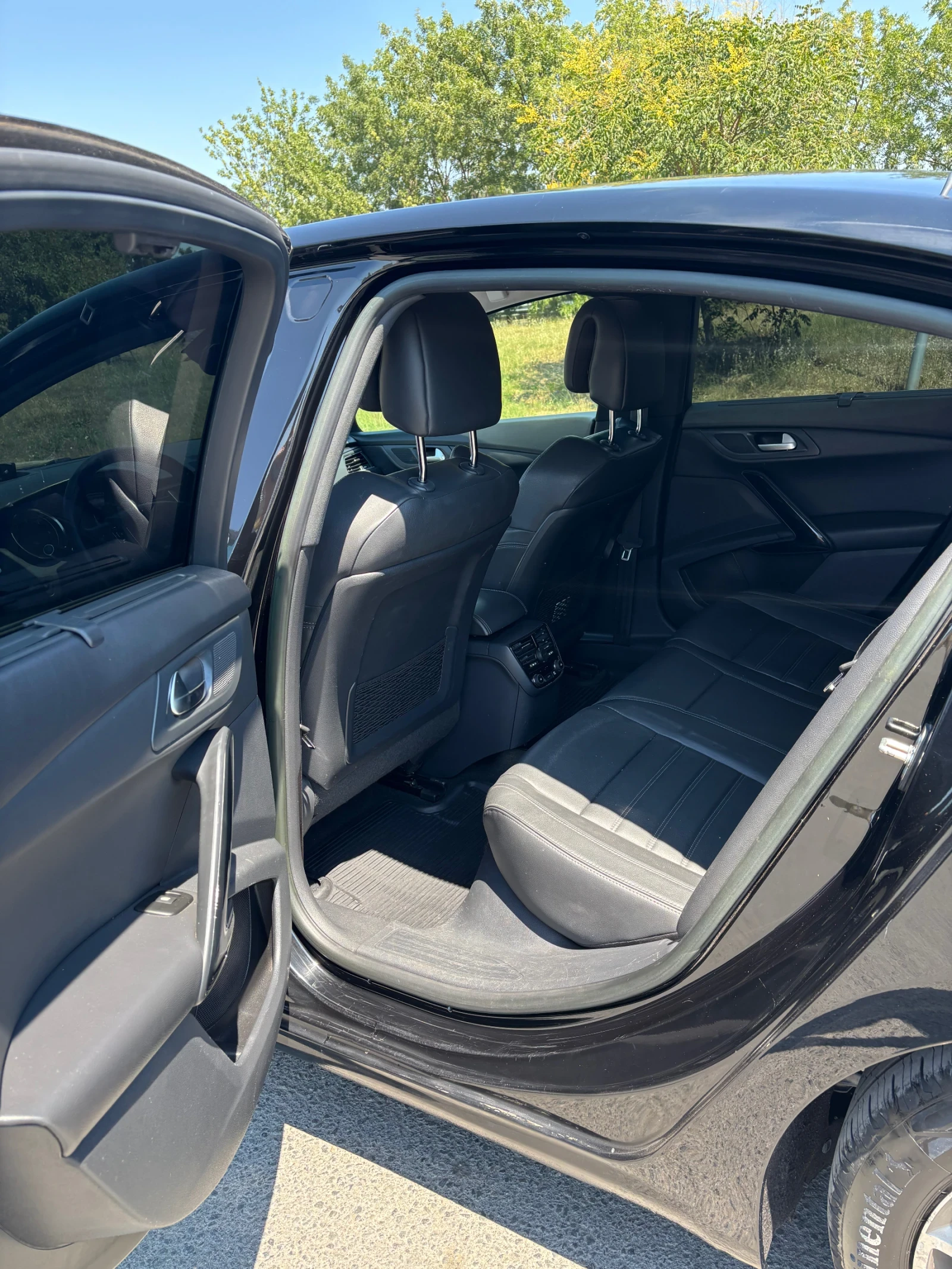 Peugeot 508 2.0 hdi, 181 к.с - изображение 4