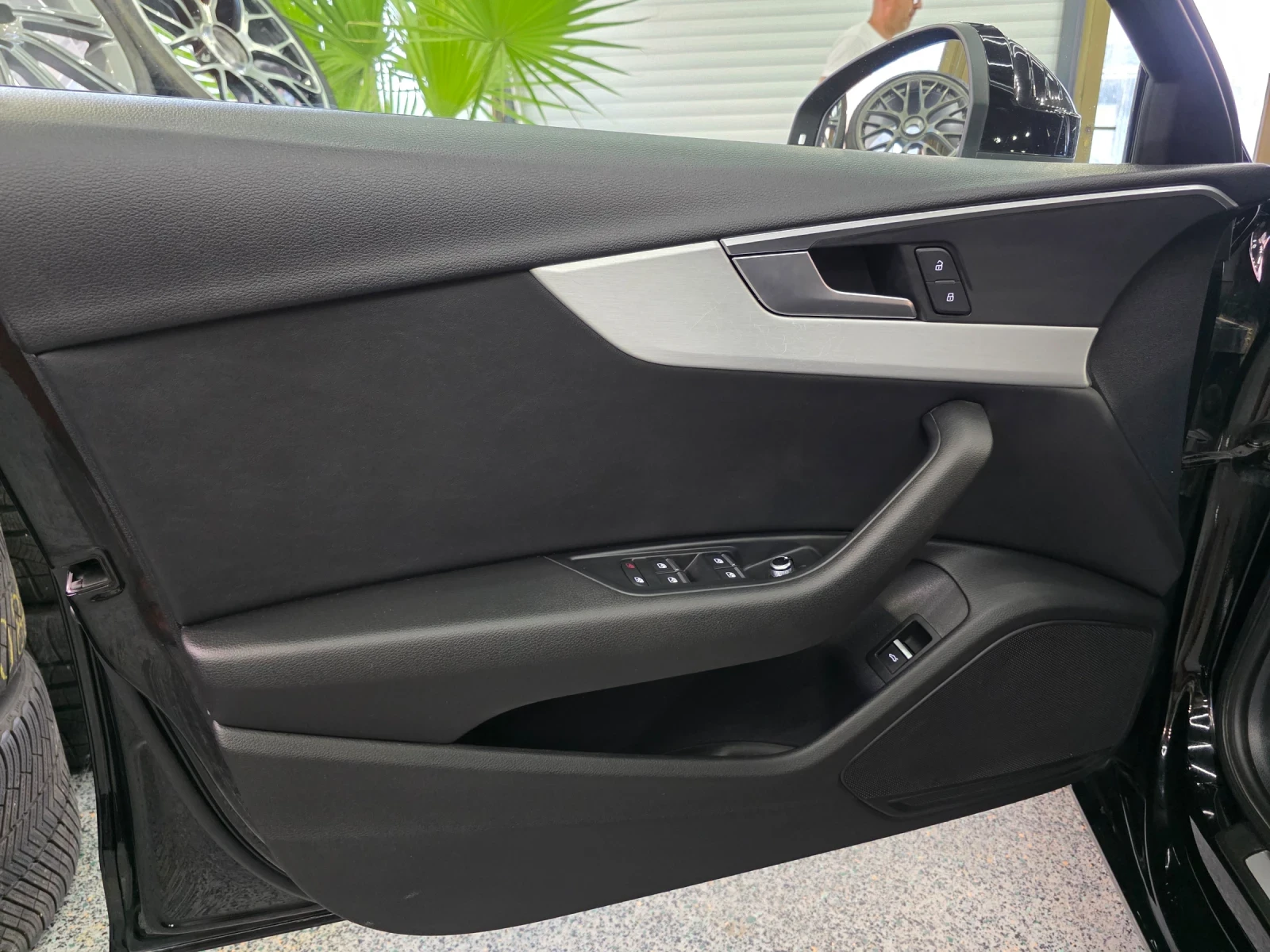 Audi A4 Sline Kamera | Mobile.bg   15