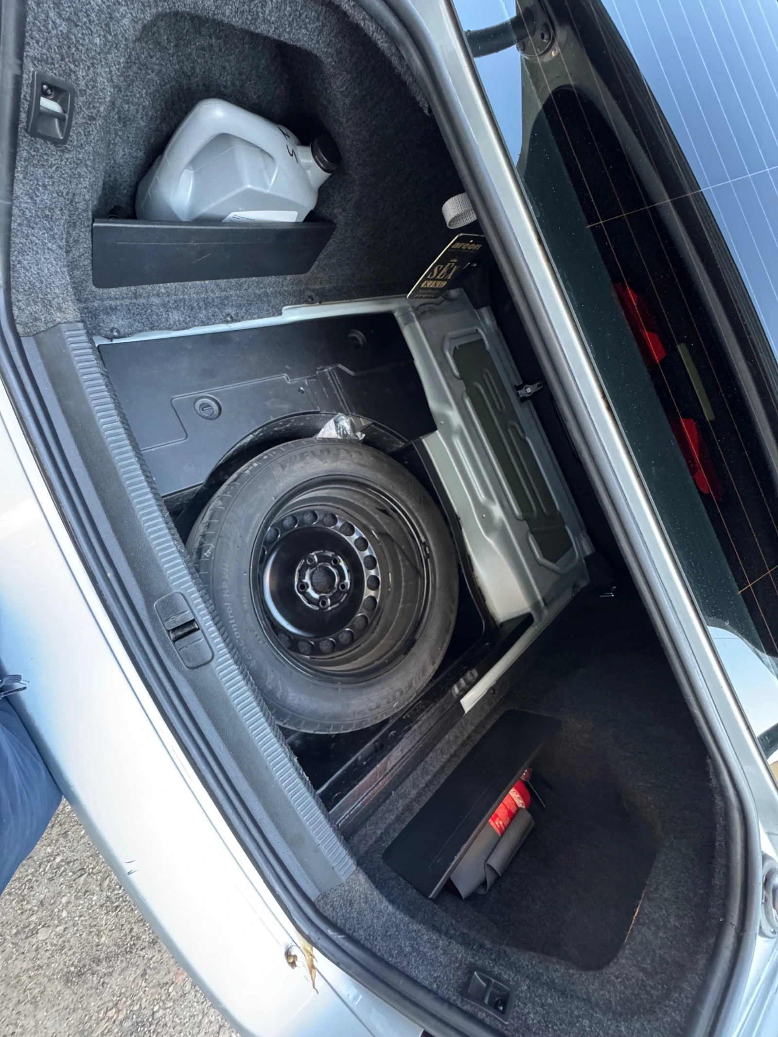 VW Passat  - изображение 7