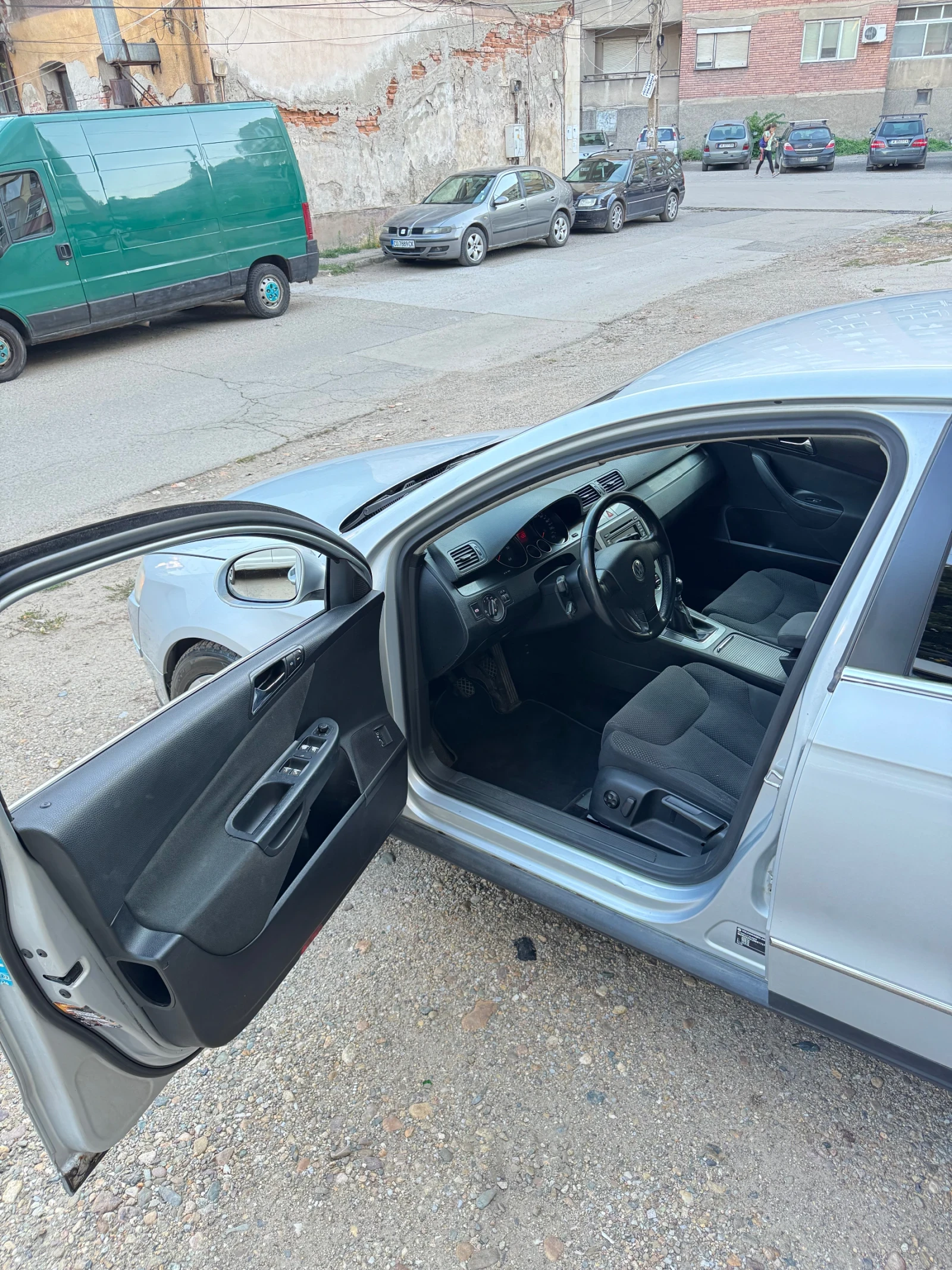 VW Passat  - изображение 5