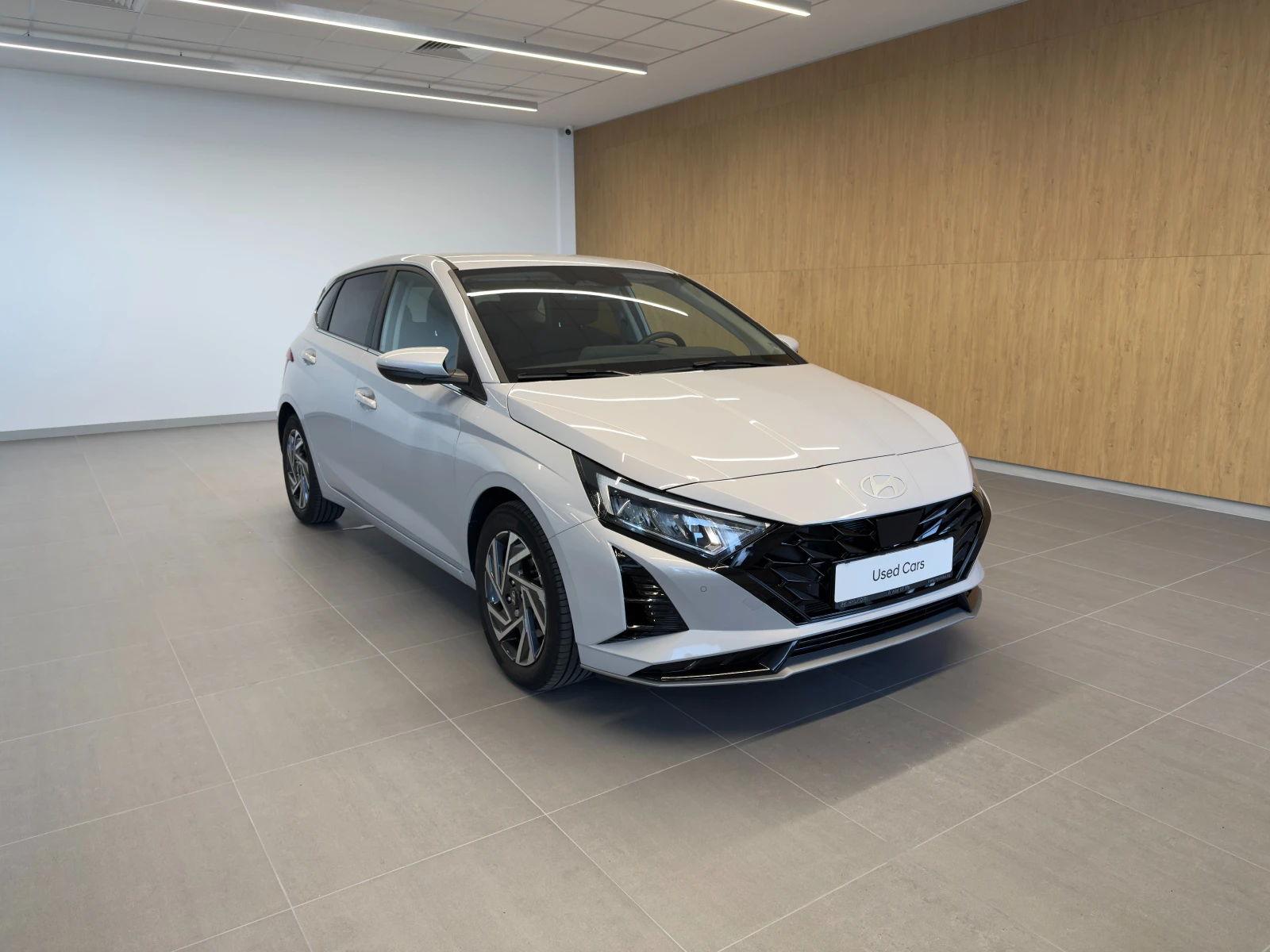 Hyundai I20 EXCLUSIVE - изображение 7