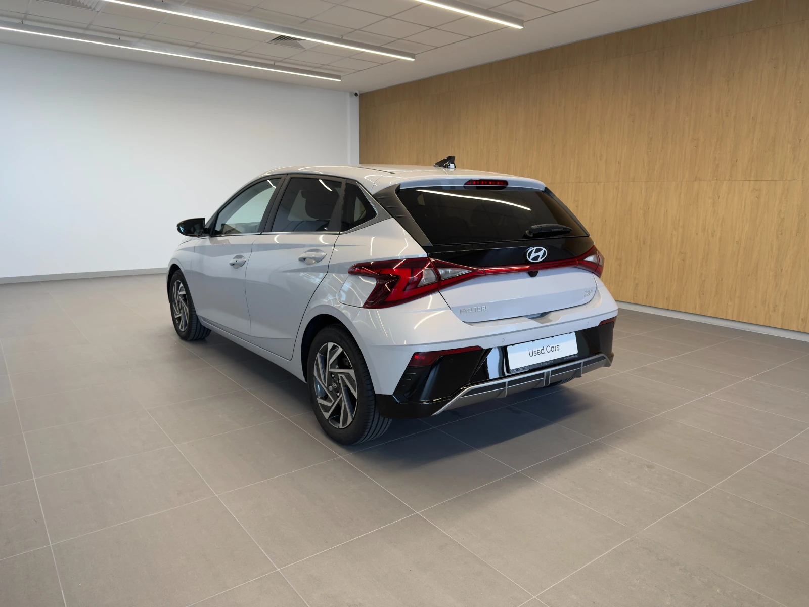 Hyundai I20 EXCLUSIVE - изображение 3