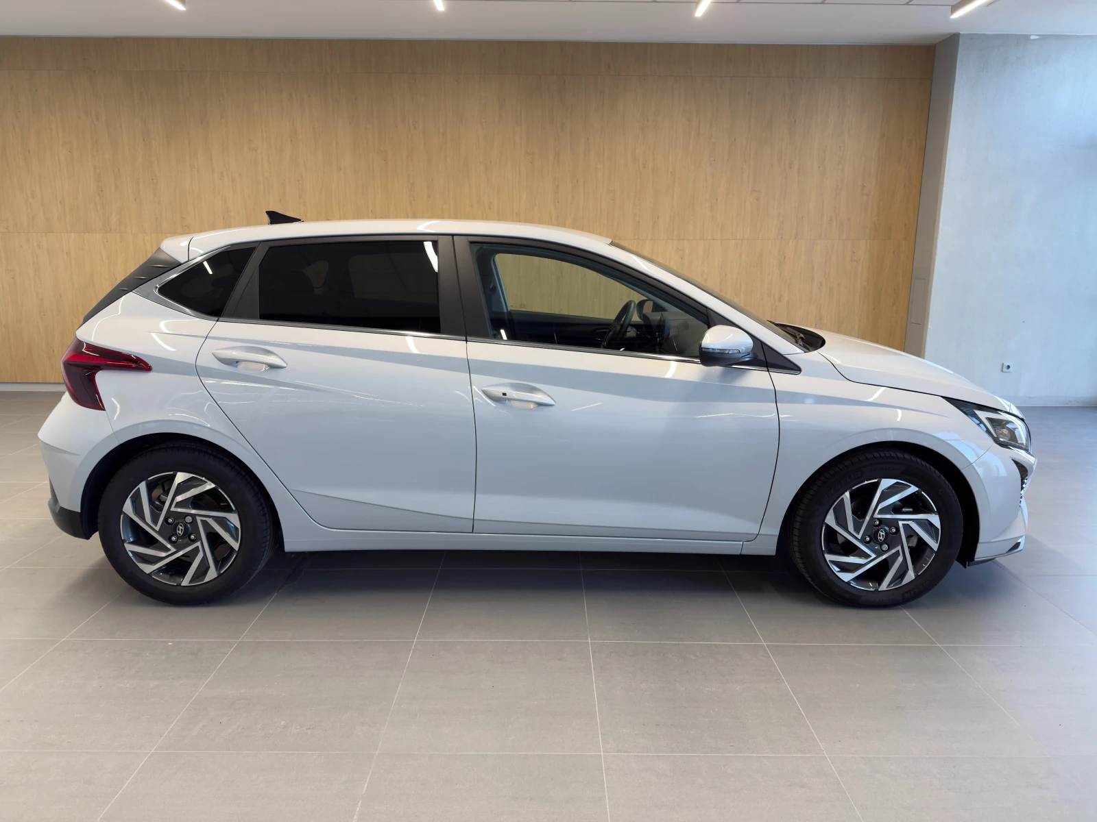 Hyundai I20 EXCLUSIVE - изображение 6