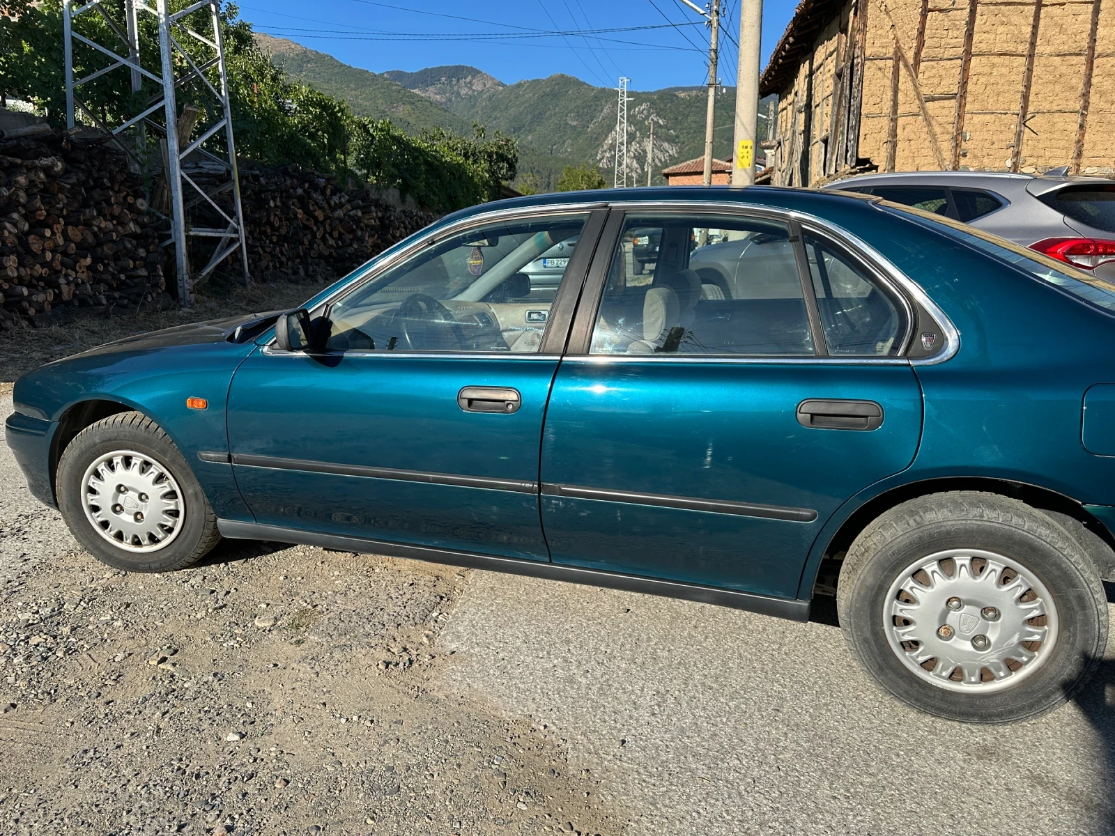 Rover 618  - изображение 4