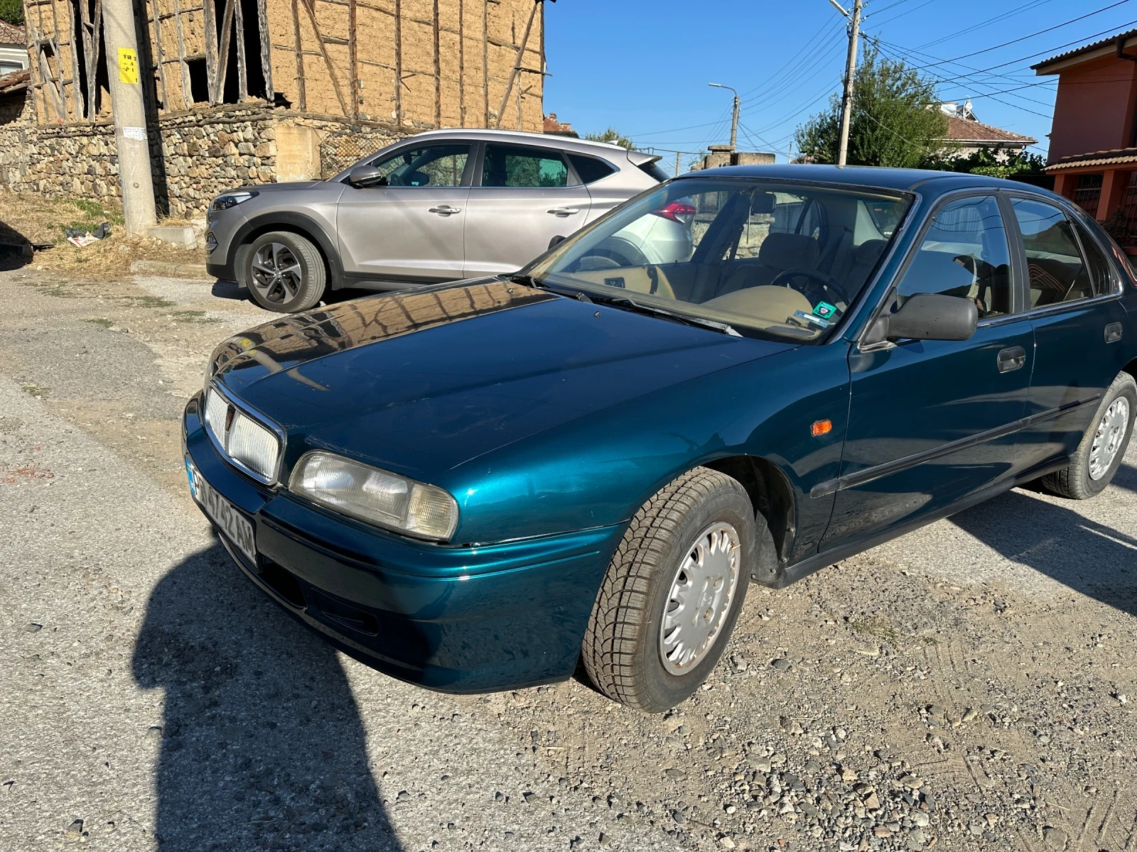 Rover 618  - изображение 3