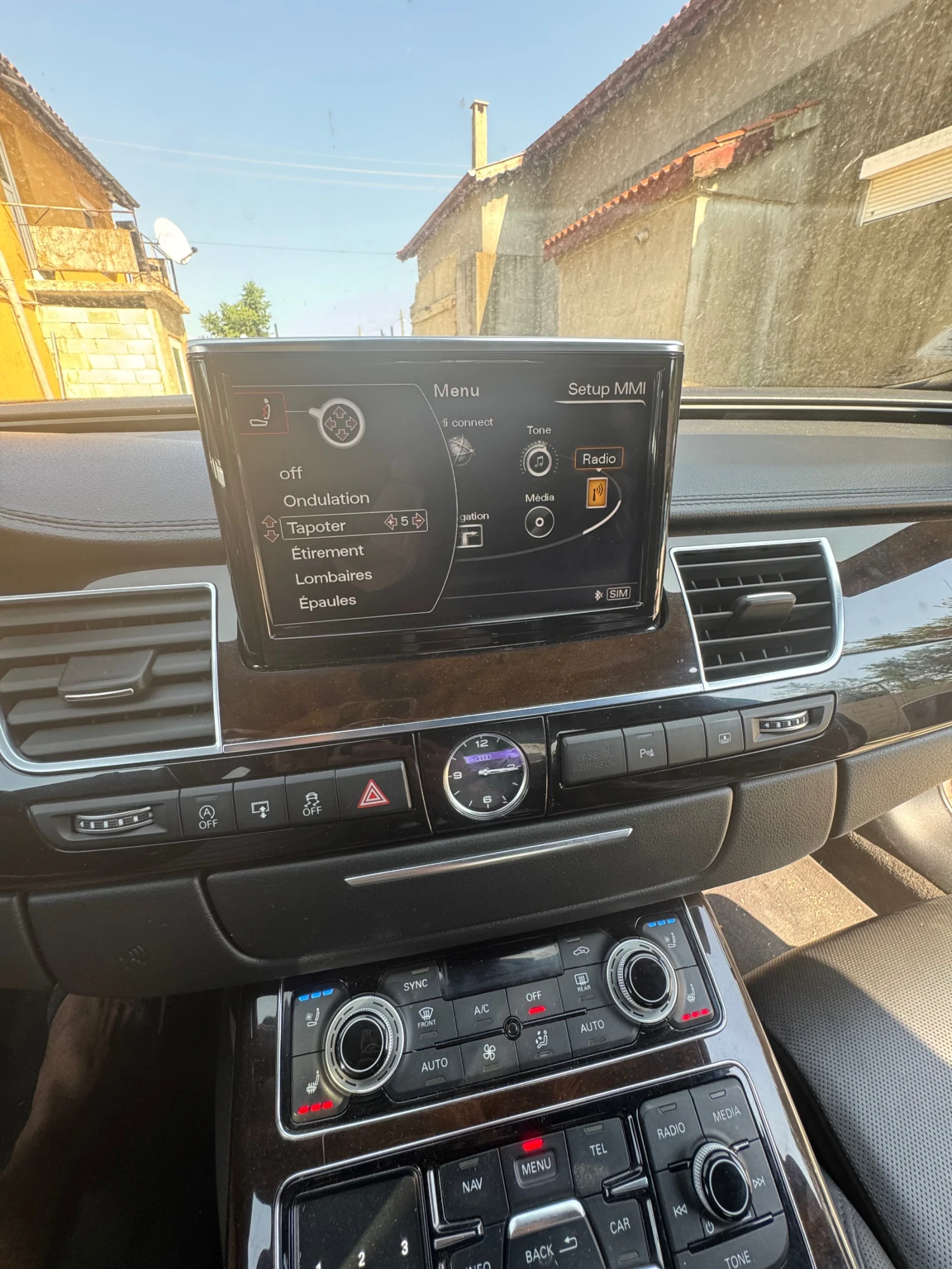 Audi A8  - изображение 6