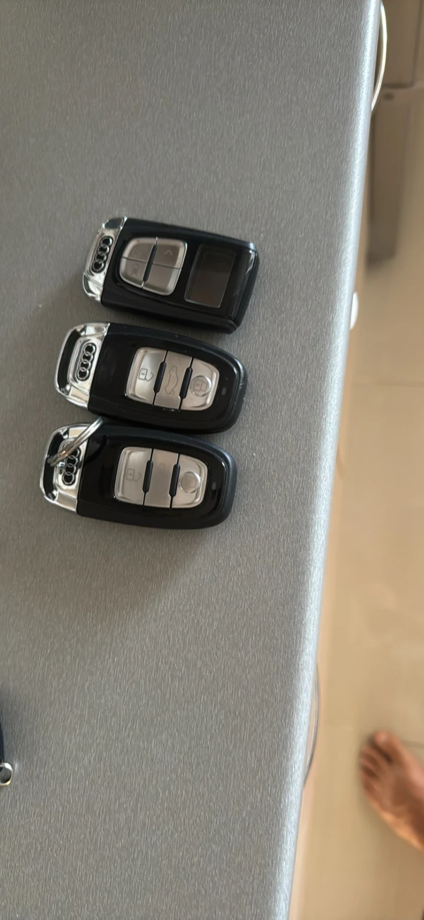 Audi A8  - изображение 7