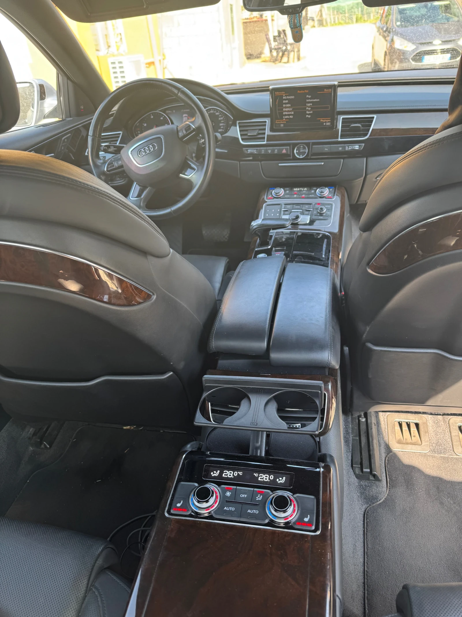 Audi A8  - изображение 5