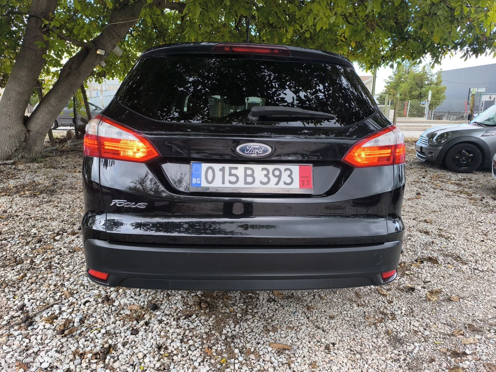 Ford Focus Navi 6sk. - изображение 5