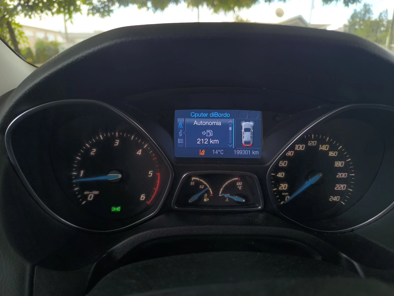 Ford Focus Navi 6sk. - изображение 10