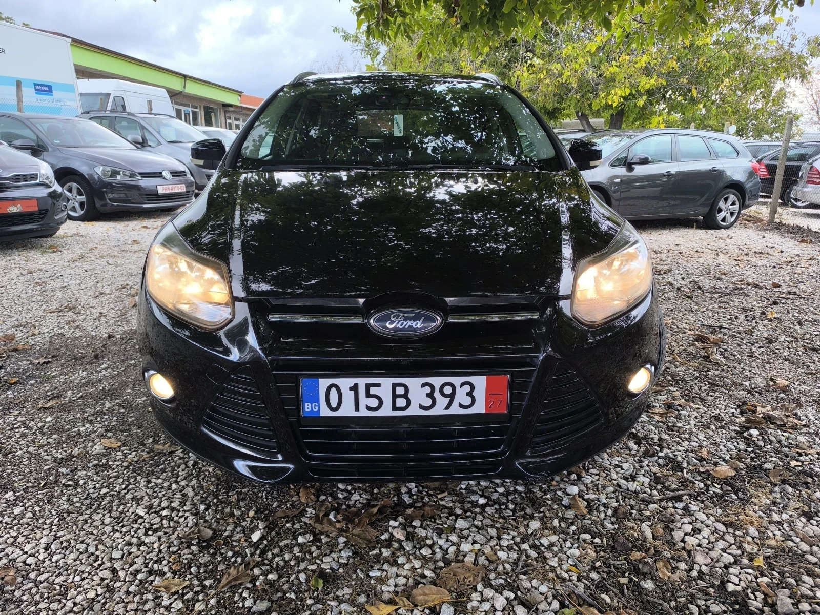 Ford Focus Navi 6sk. - изображение 2