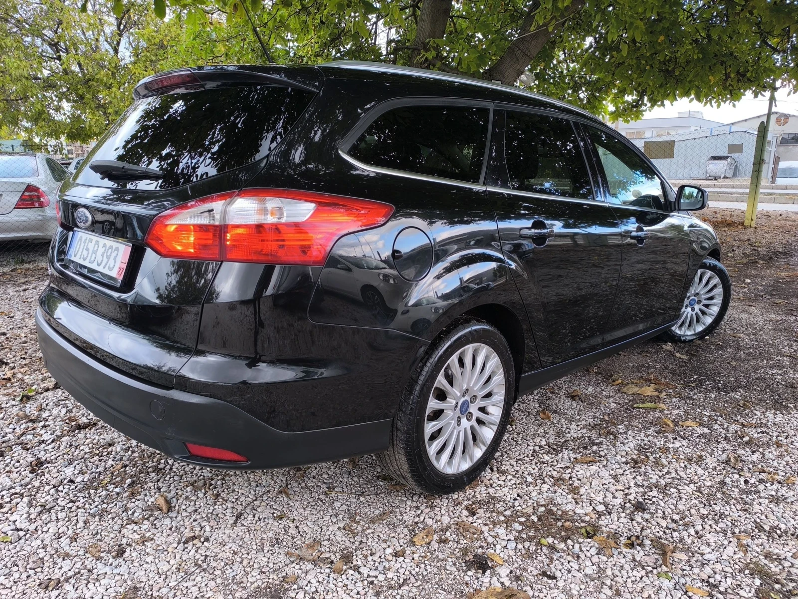 Ford Focus Navi 6sk. - изображение 6