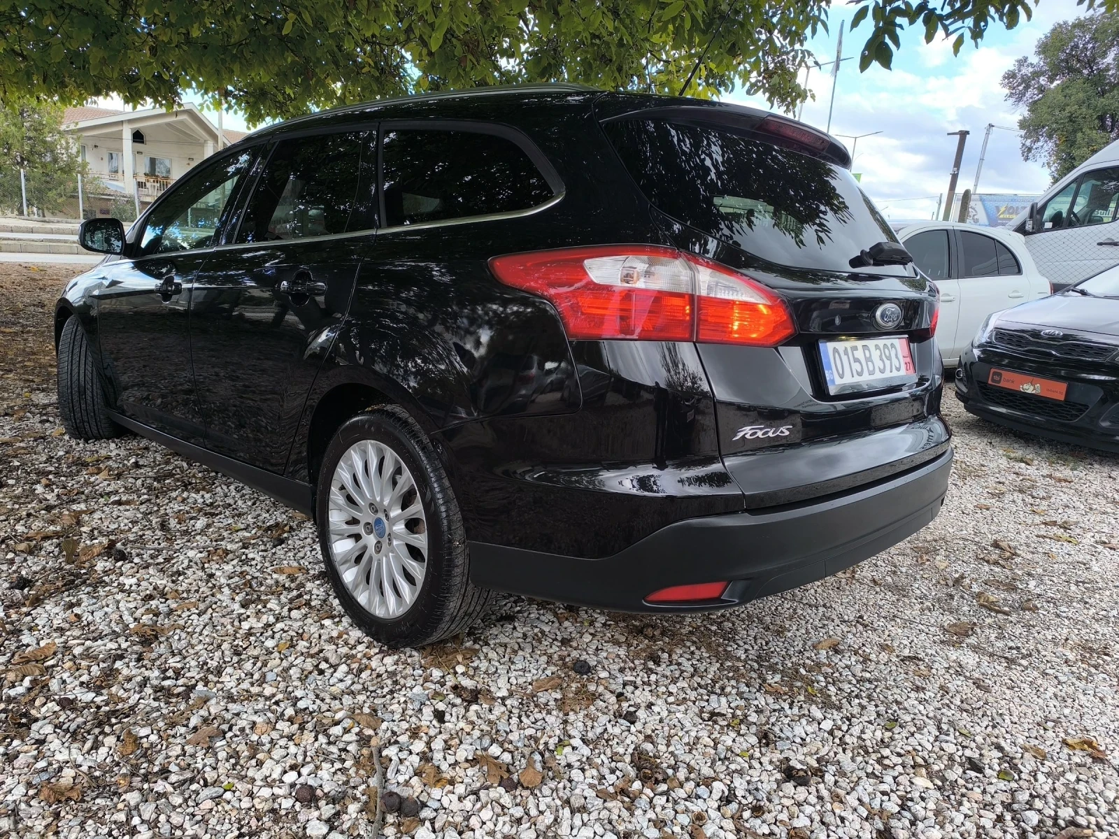 Ford Focus Navi 6sk. - изображение 4