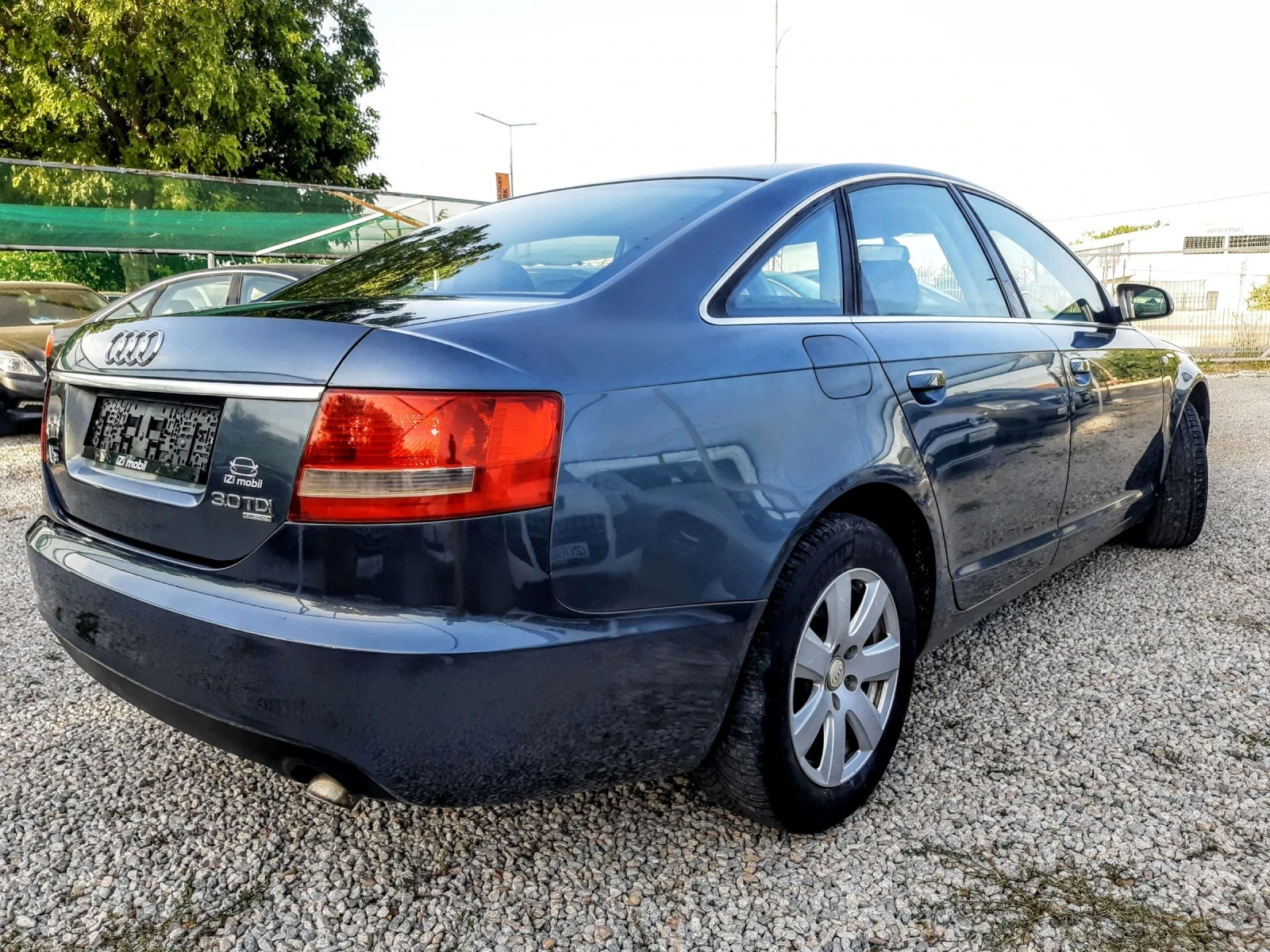 Audi A6  3.0 - 233 - изображение 2