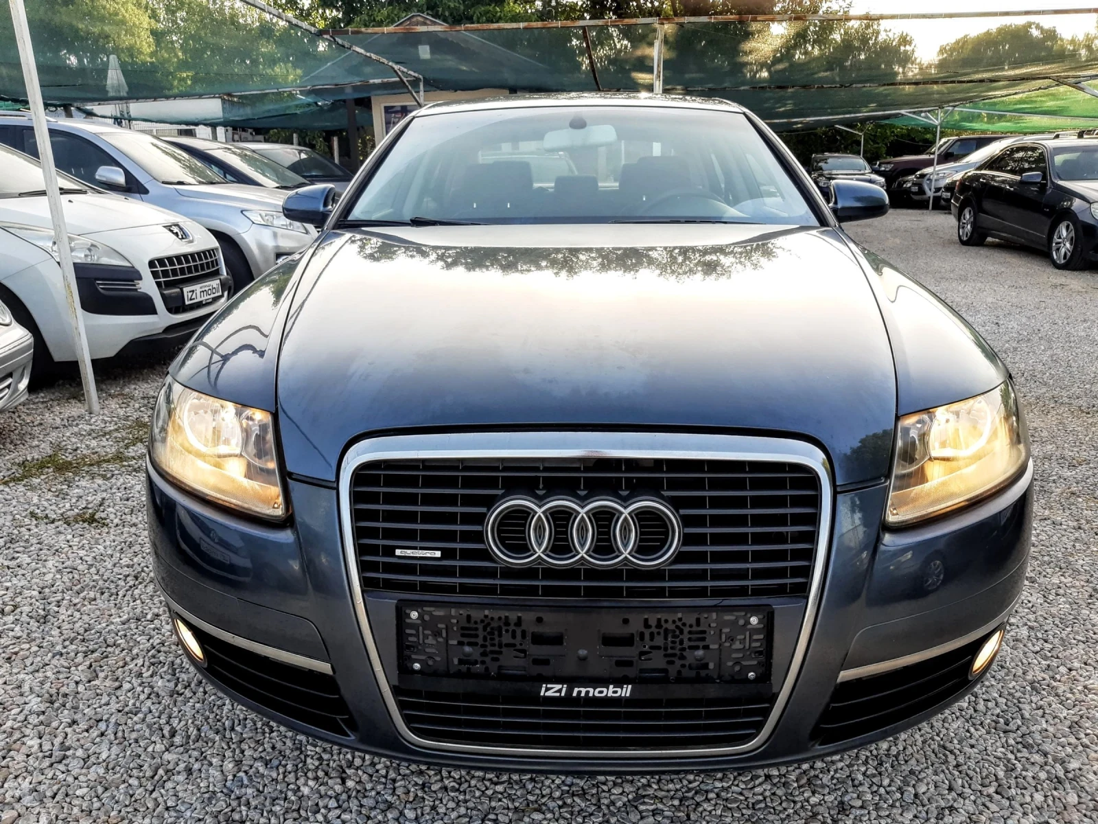 Audi A6  3.0 - 233 - изображение 6