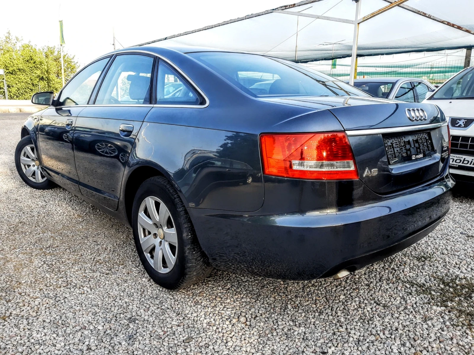 Audi A6  3.0 - 233 - изображение 4