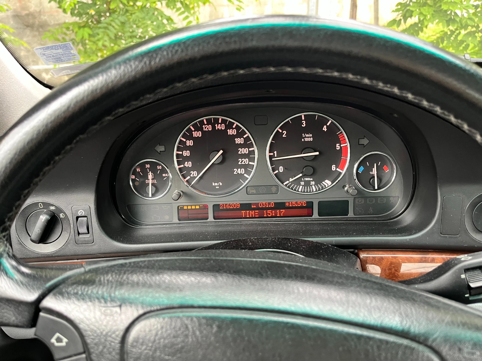 BMW 525 M57D25 | Mobile.bg � ����������� 12