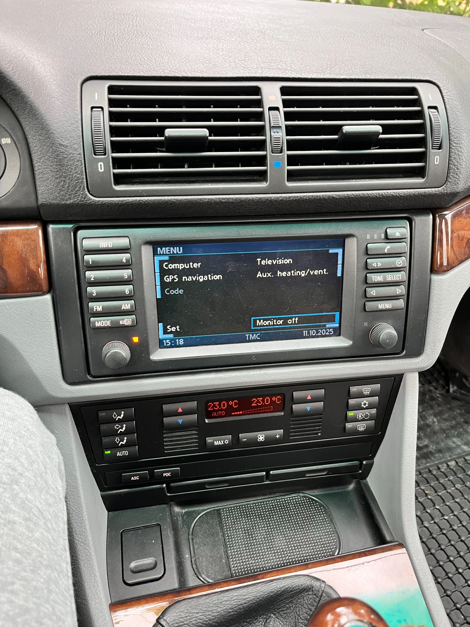 BMW 525 M57D25 | Mobile.bg � ����������� 11